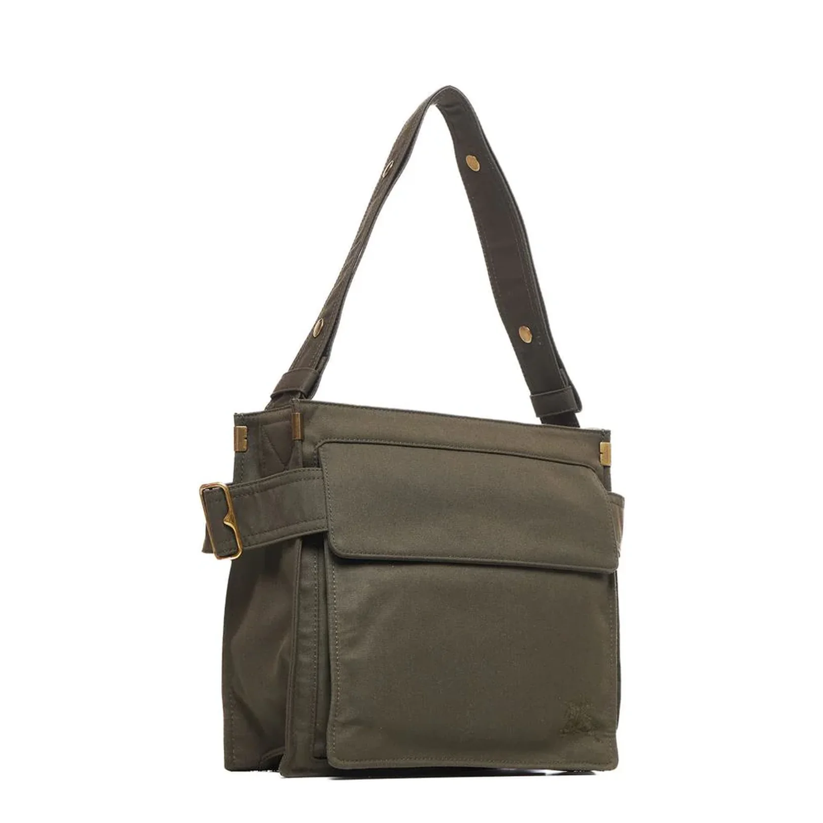 Small Trench Tote Bag - Image 2