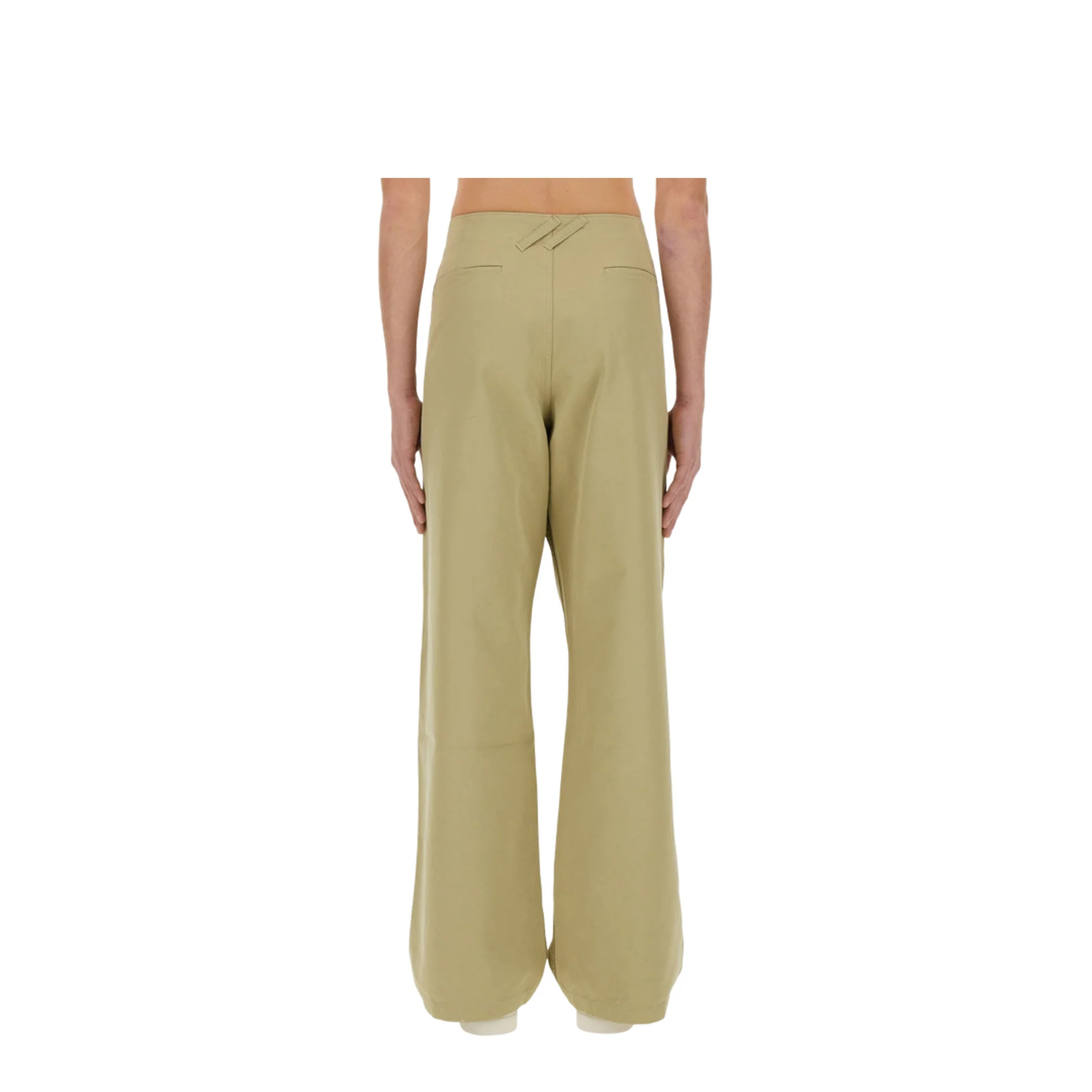 Straight Leg Pants - Image 3