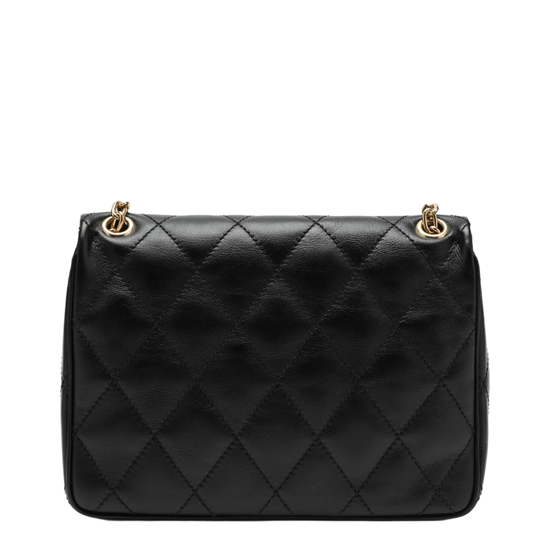 Strand Large Bag Black - Image 2