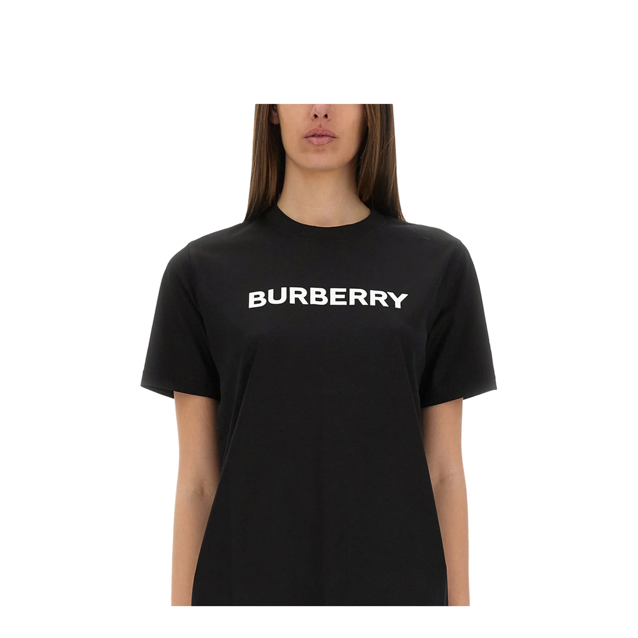 T-Shirt With Logo - Image 4