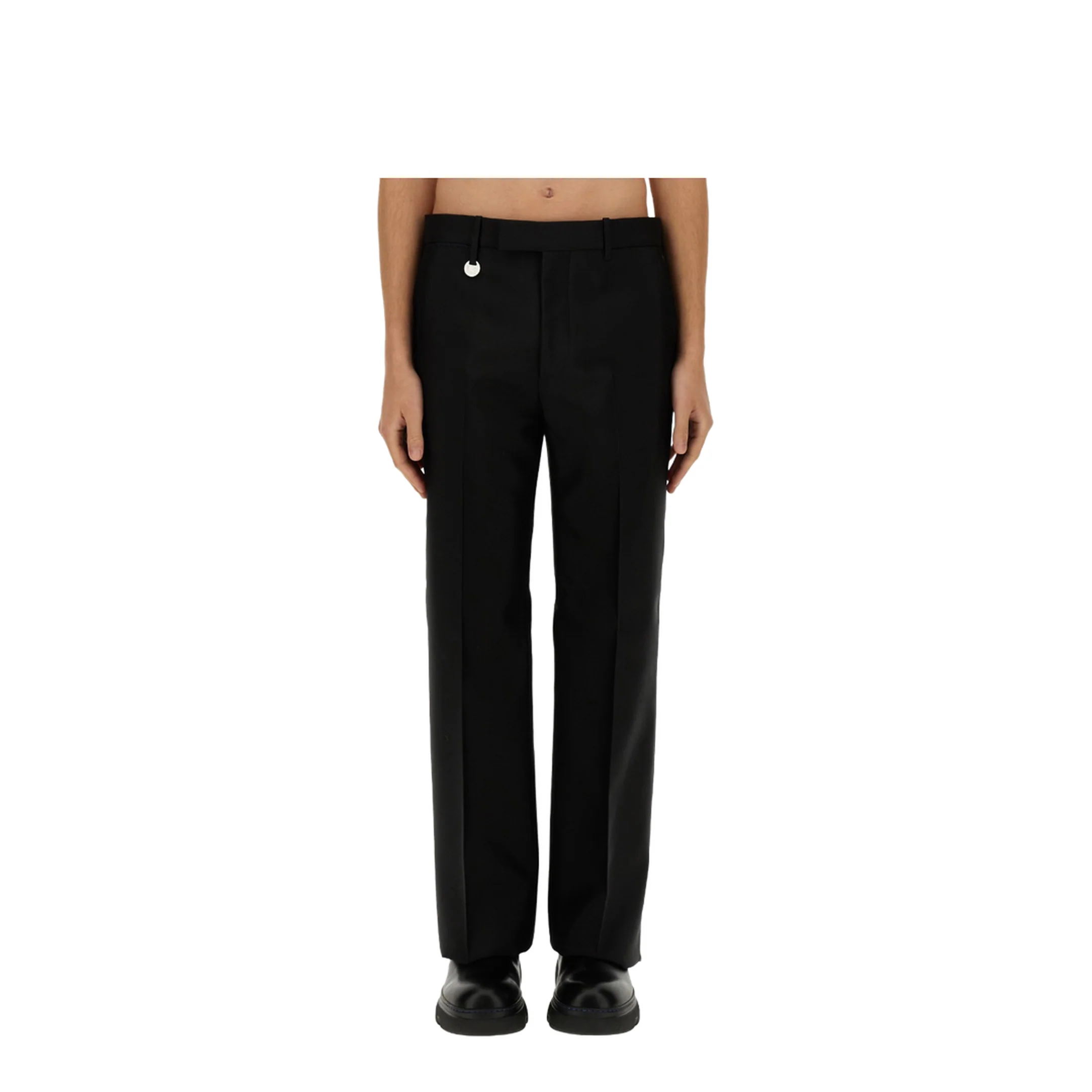 Tailored Pants
