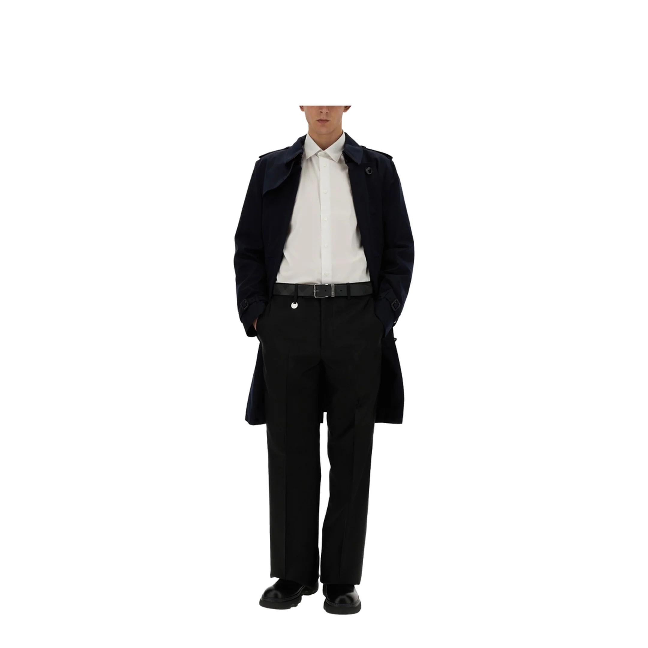Tailored Pants - Image 2