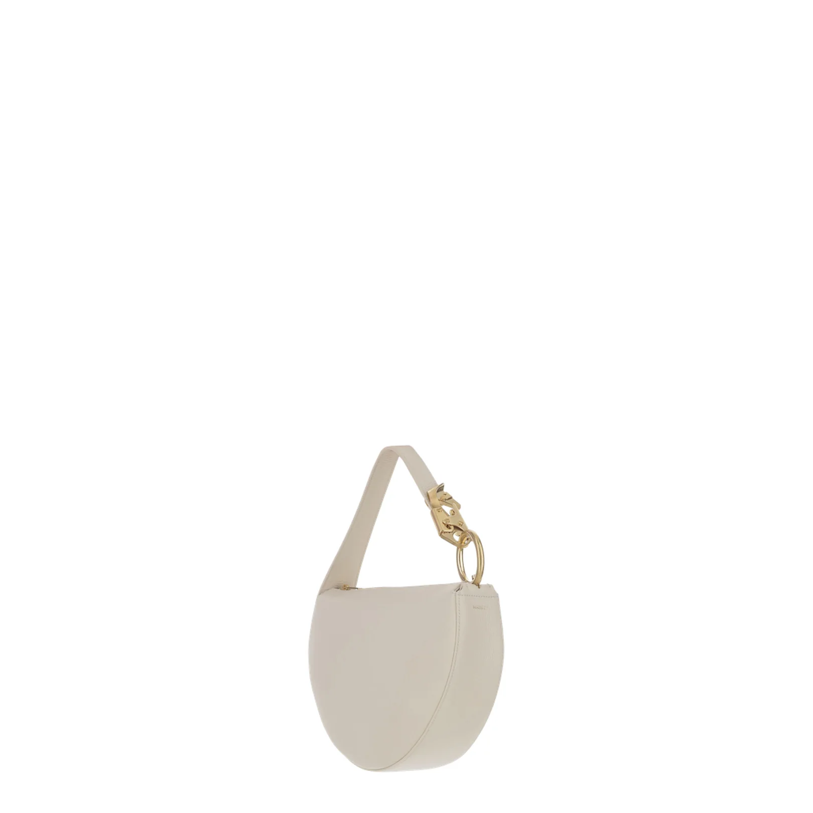 White Knight Arc Shoulder Bag - Image 2