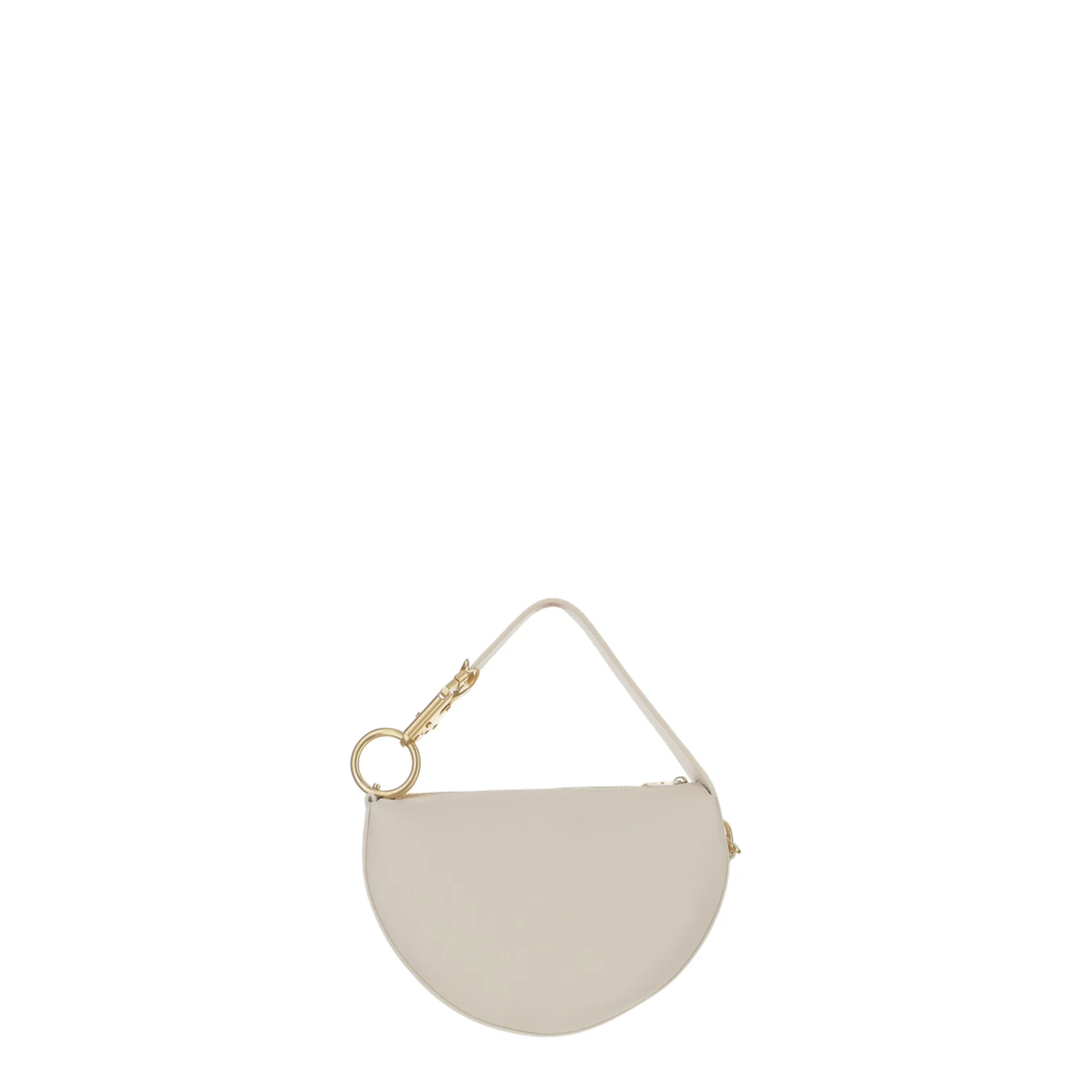 White Knight Arc Shoulder Bag - Image 3