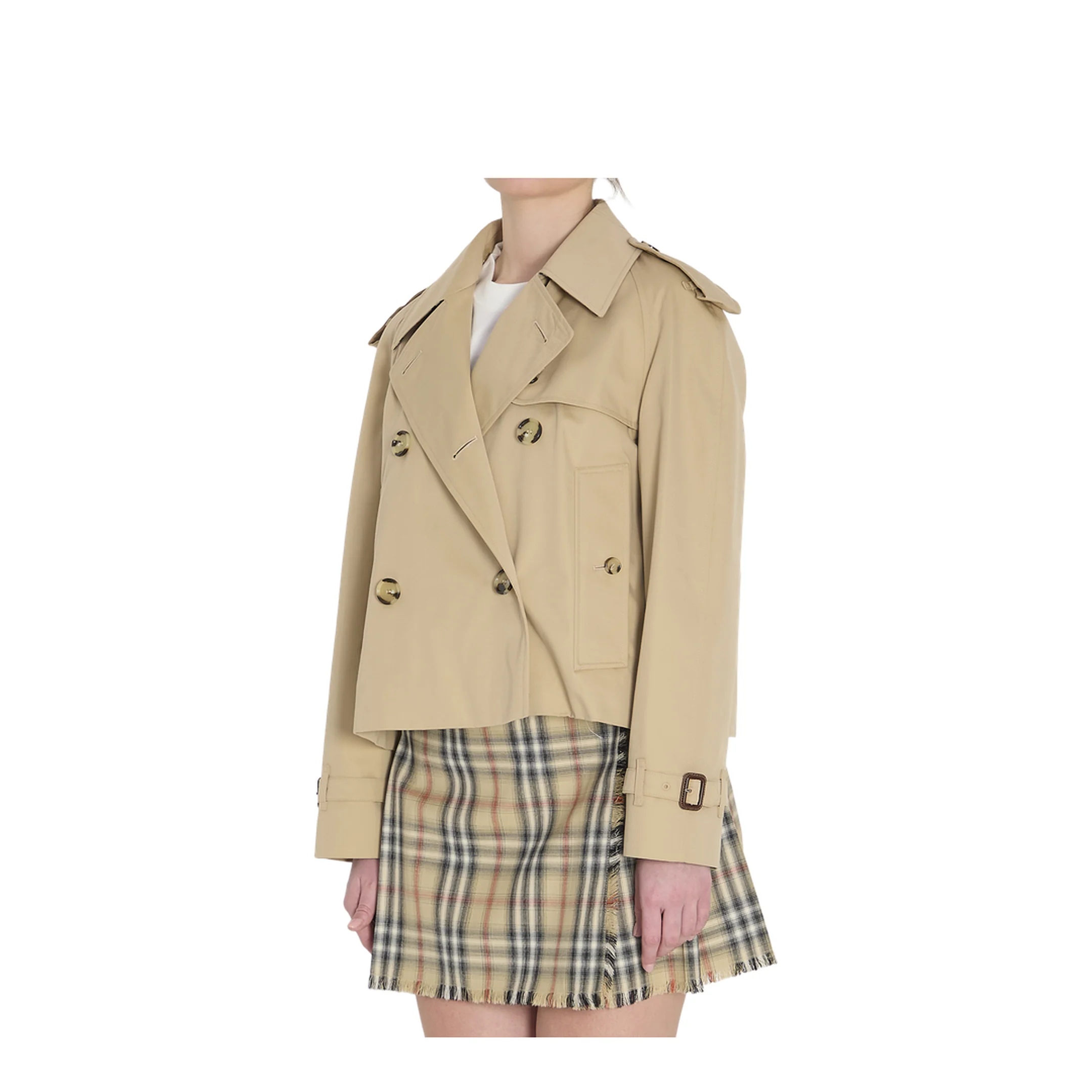 women's jacket - Image 2