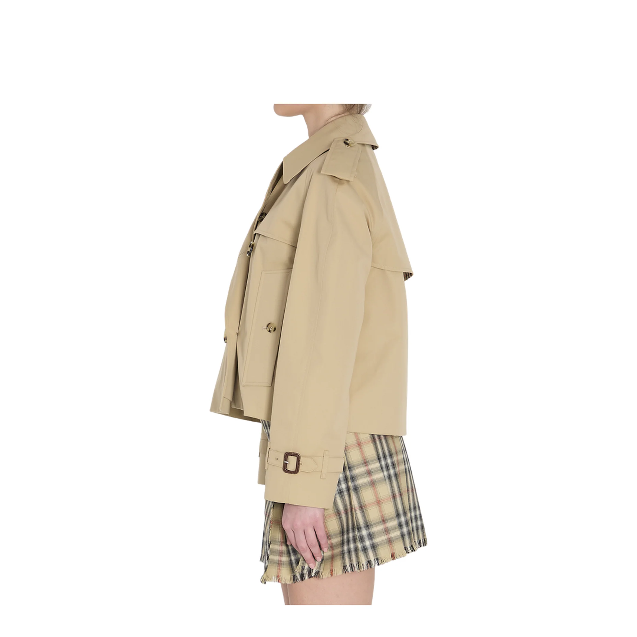 women's jacket - Image 3