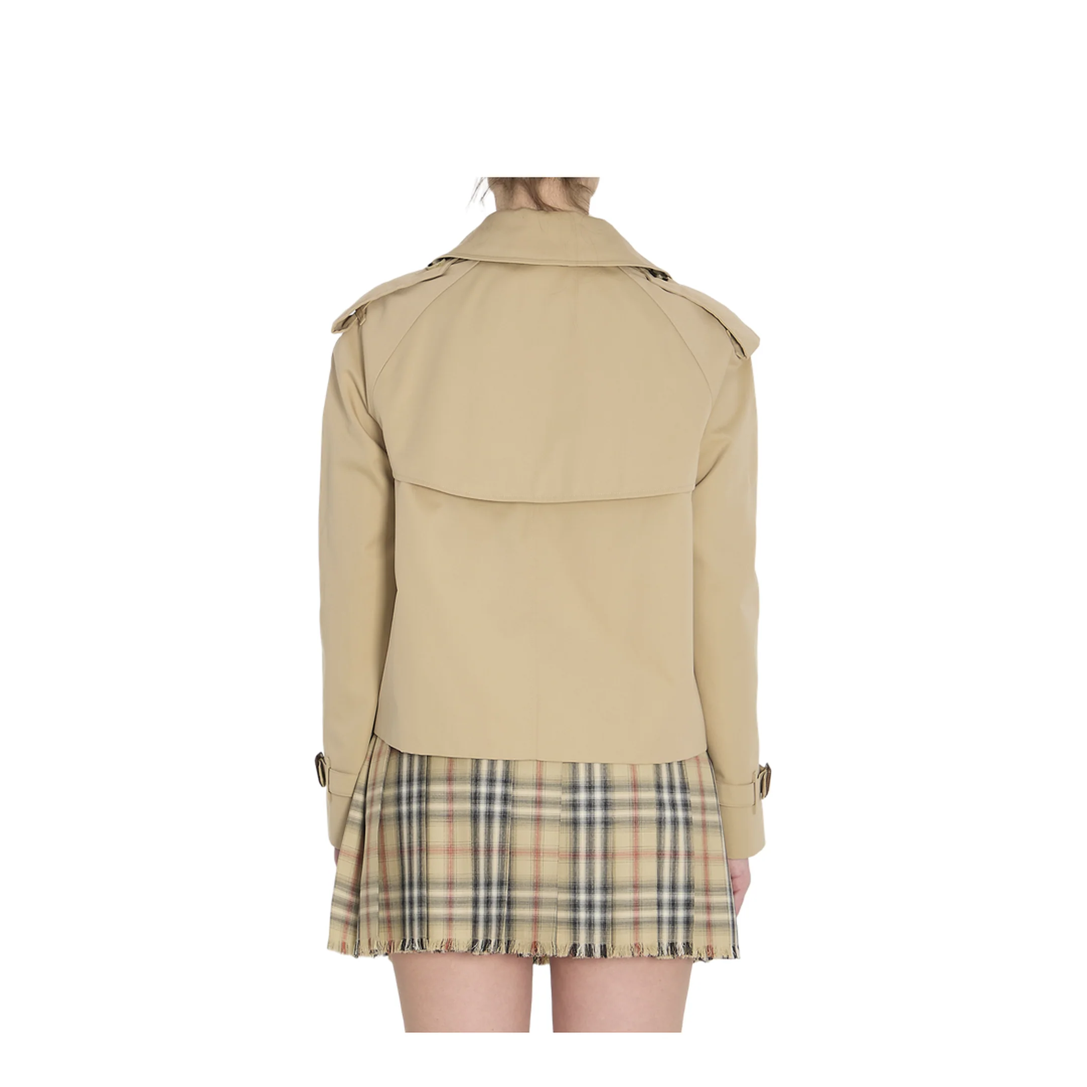women's jacket - Image 4