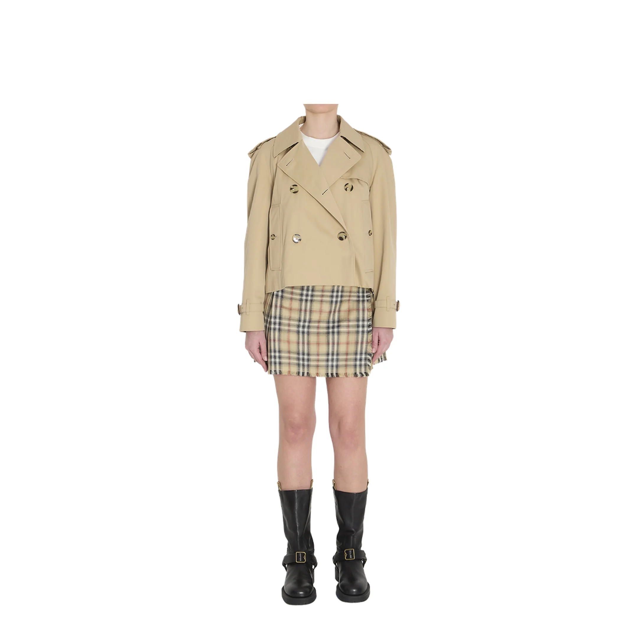 women's jacket - Image 5