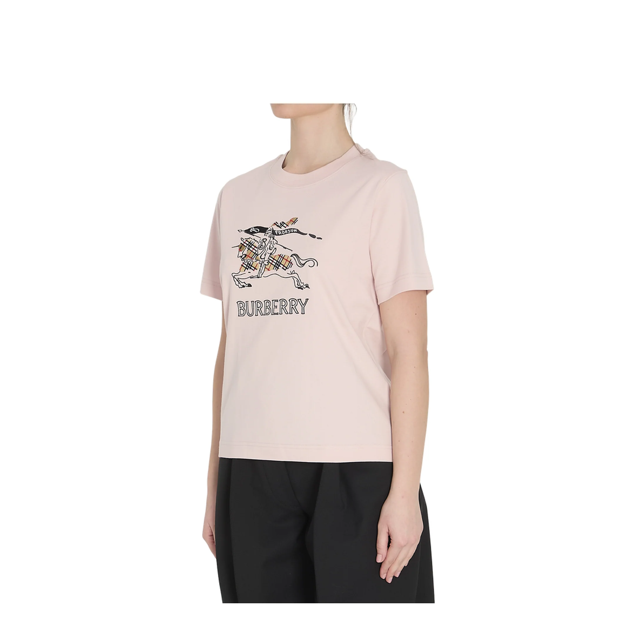 women's T-shirt - Image 2