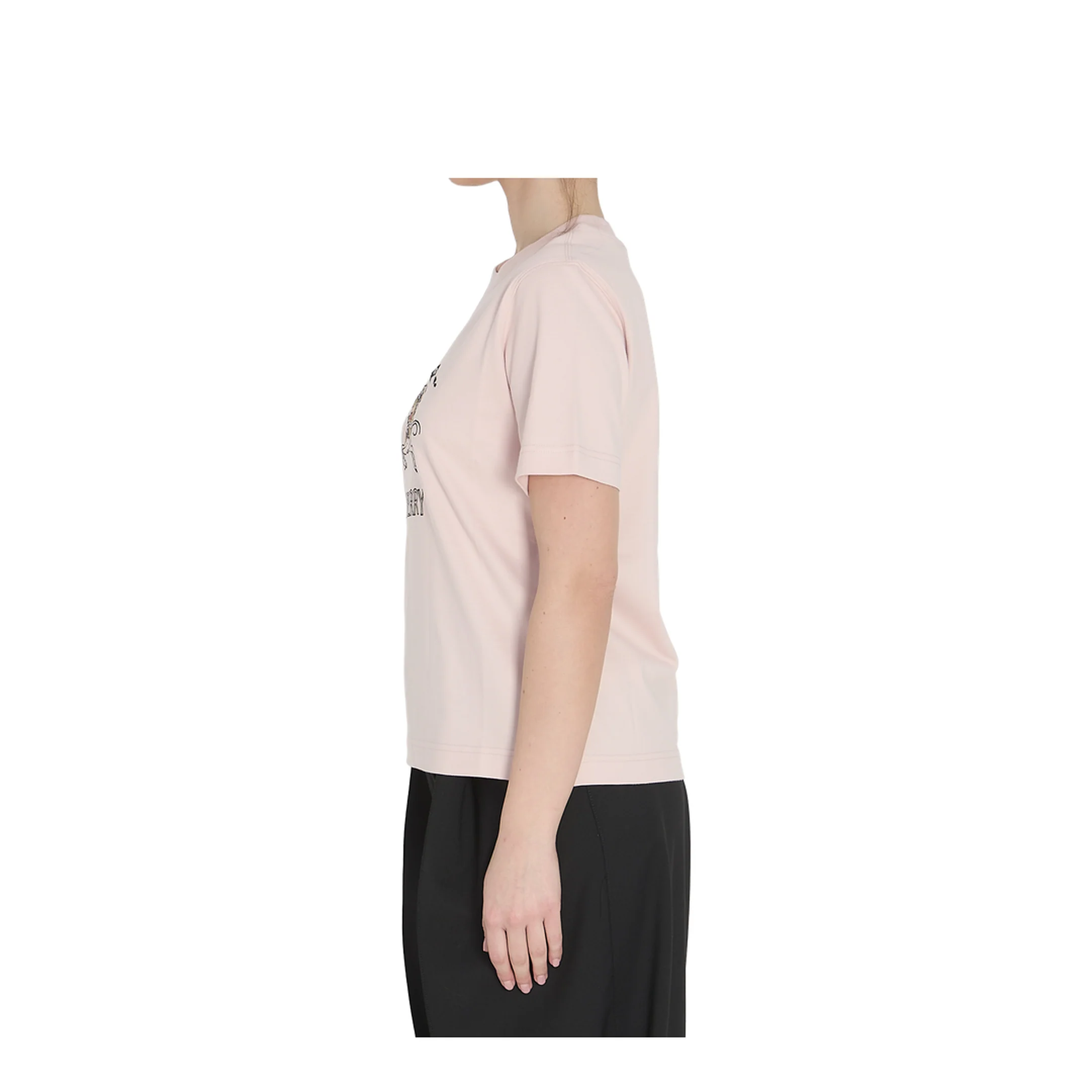 women's T-shirt - Image 3