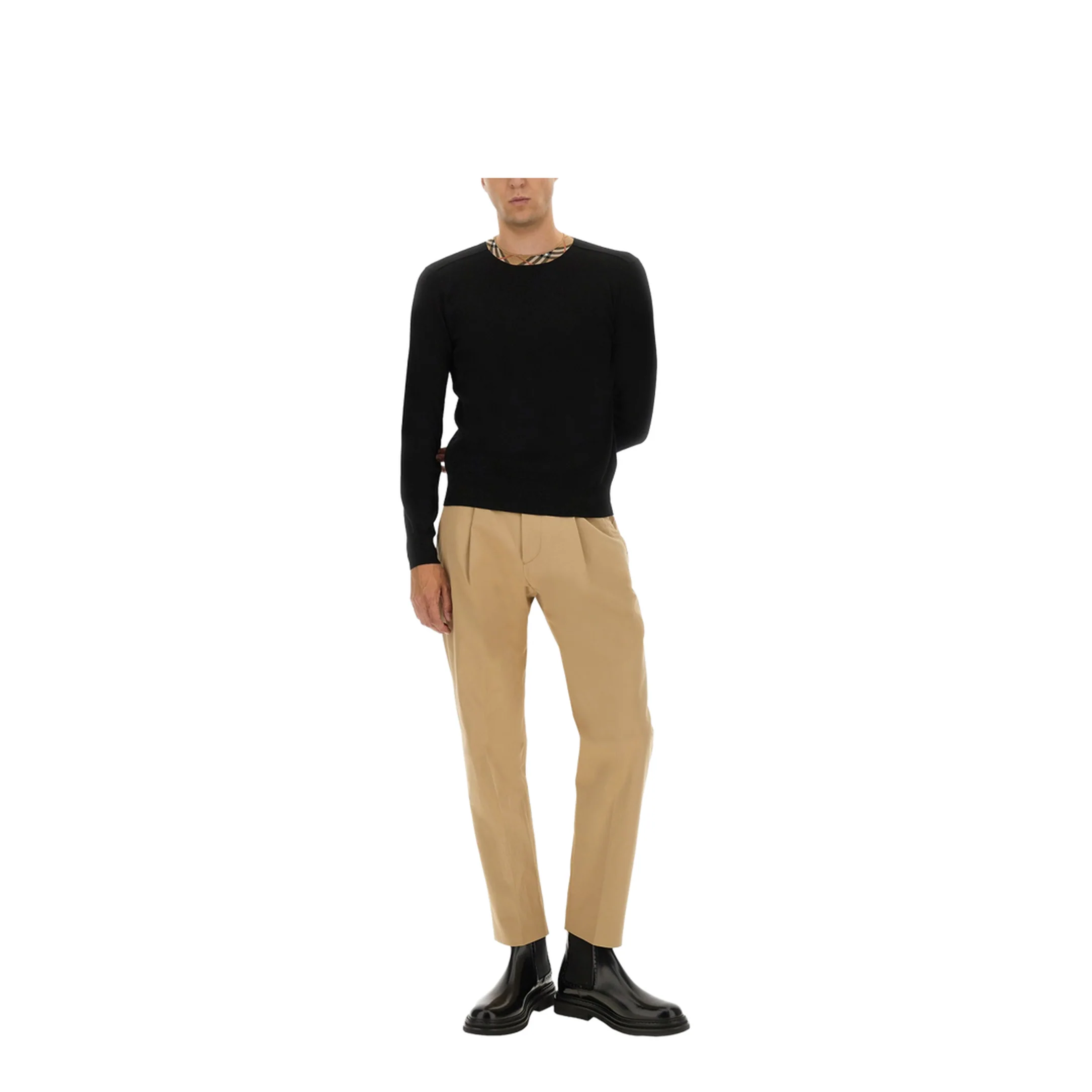 Wool Jersey - Image 2