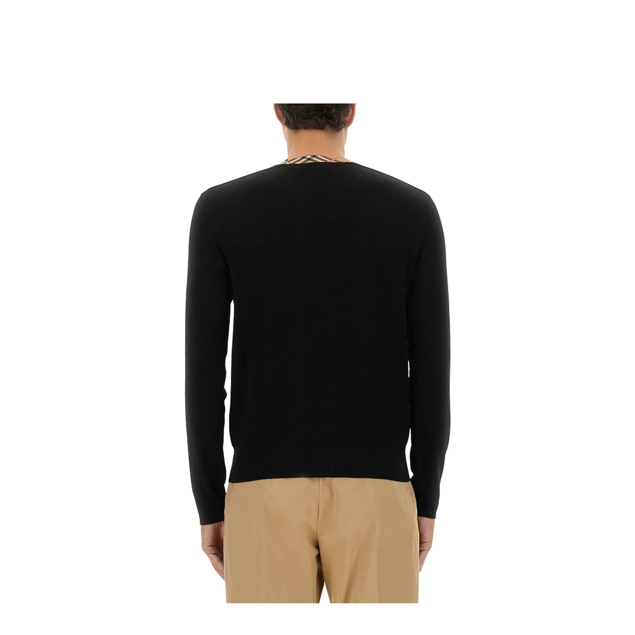 Wool Jersey - Image 3