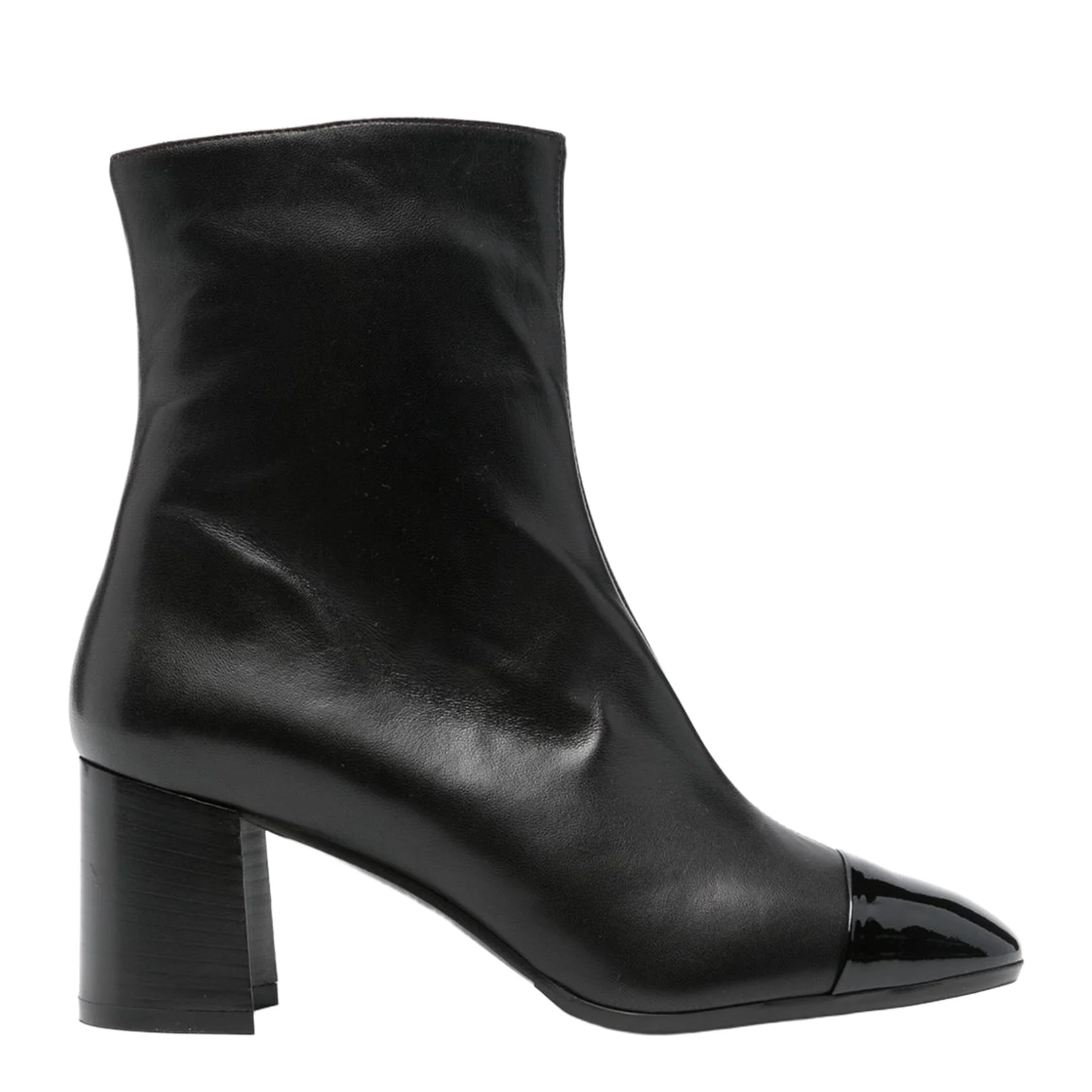 Boots Black