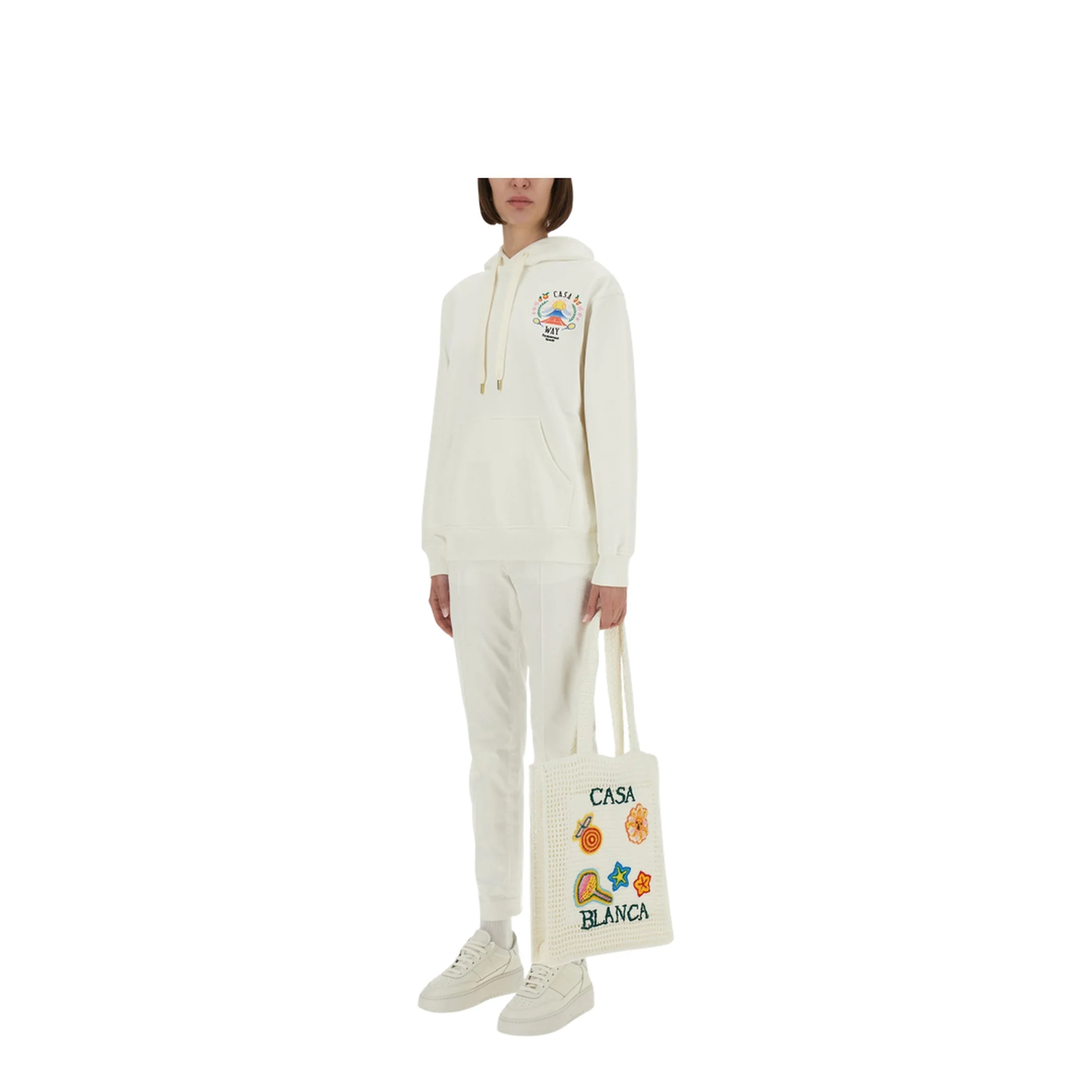 "CASAWAY MOUNTAIN" SWEATSHIRT - Image 2