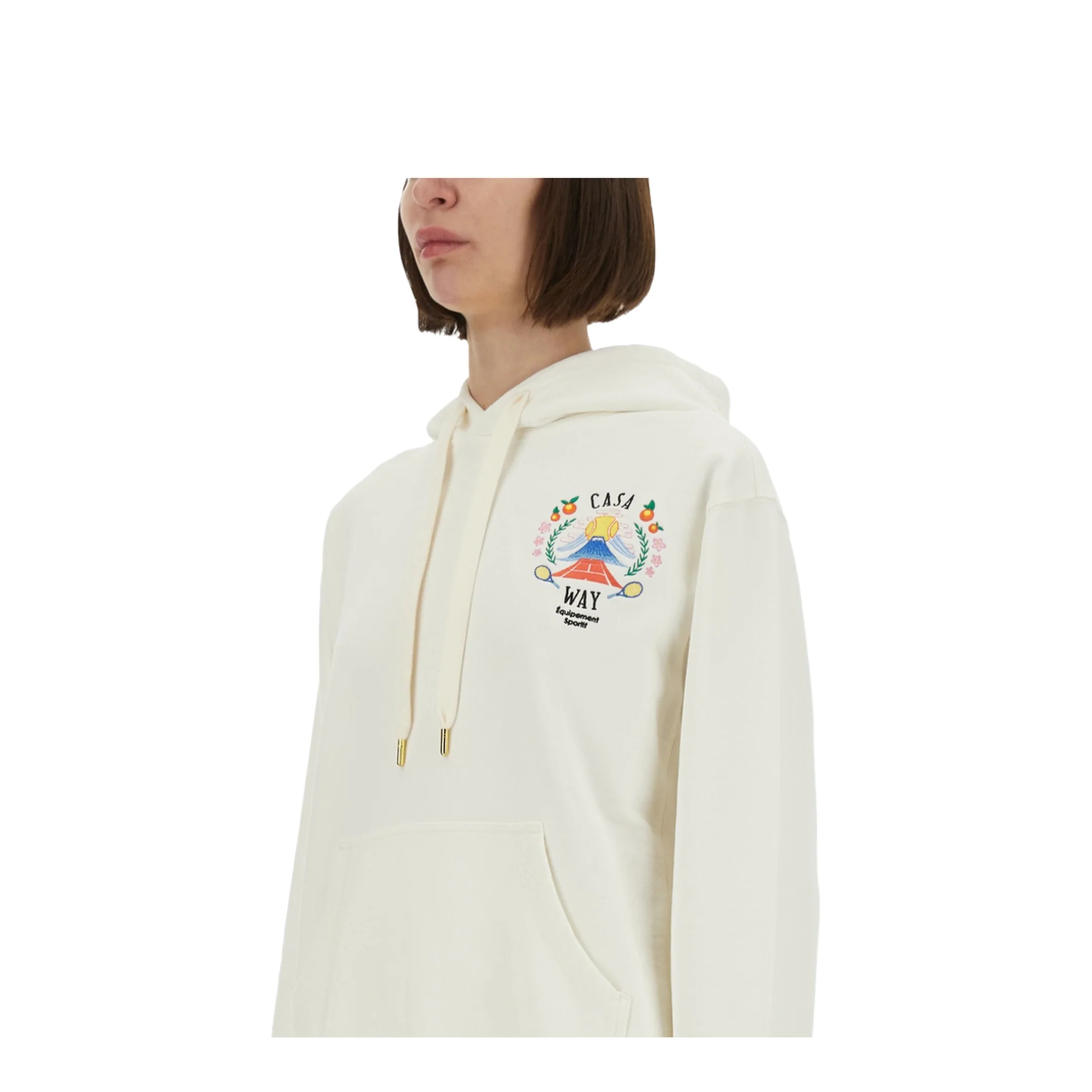 "CASAWAY MOUNTAIN" SWEATSHIRT - Image 4