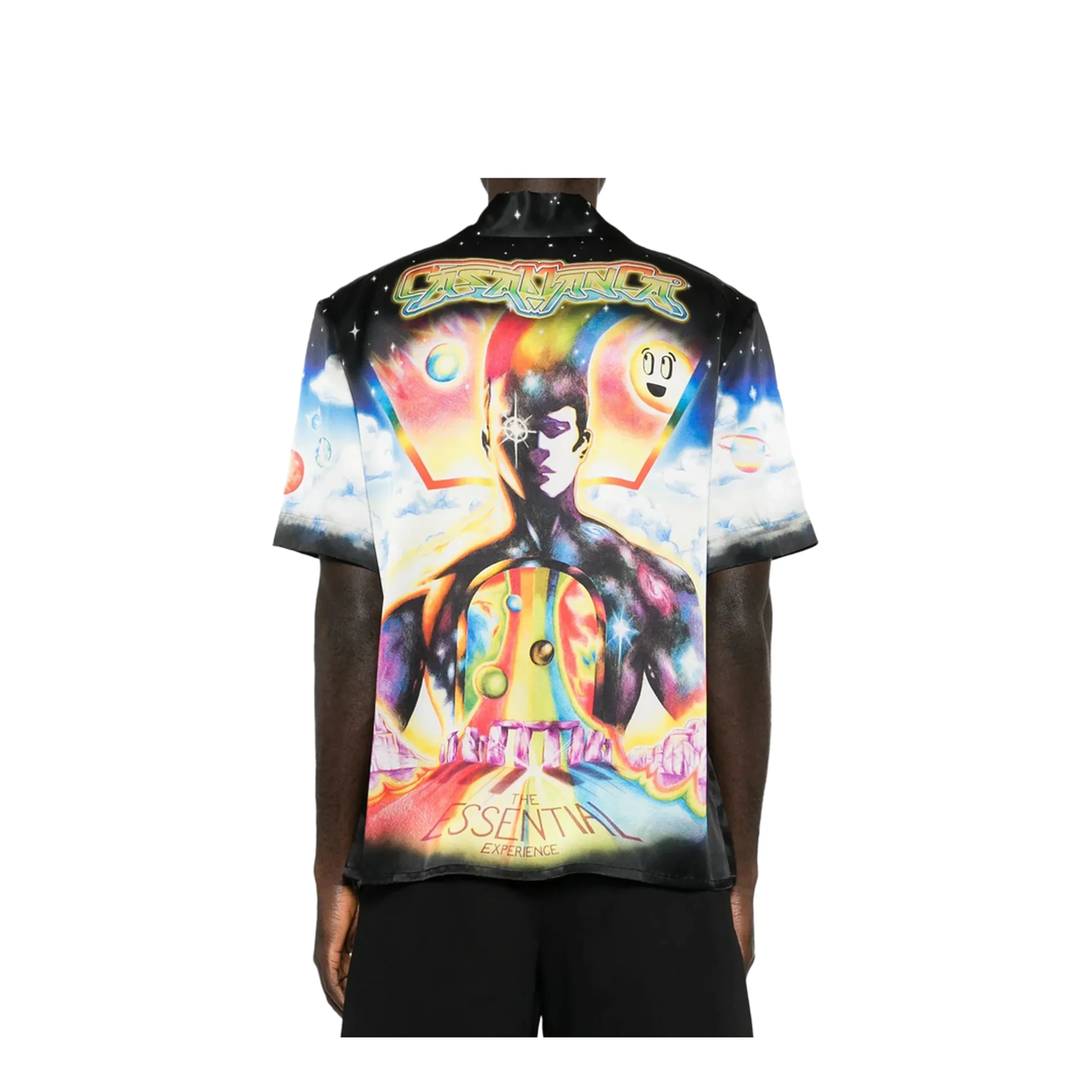 Essential Experience Shirt - Image 3