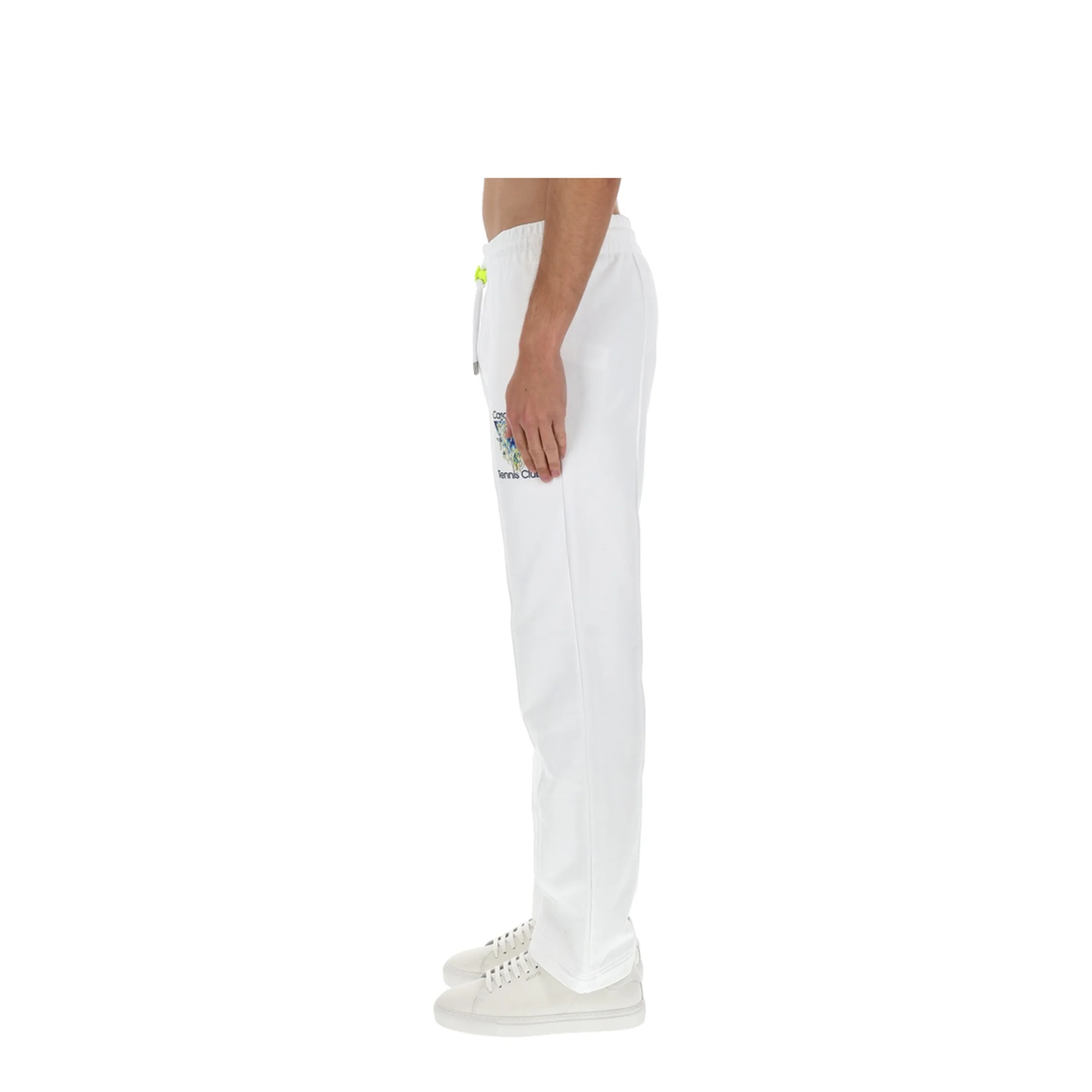 Jogger Pants Tennis Club Icon - Image 4