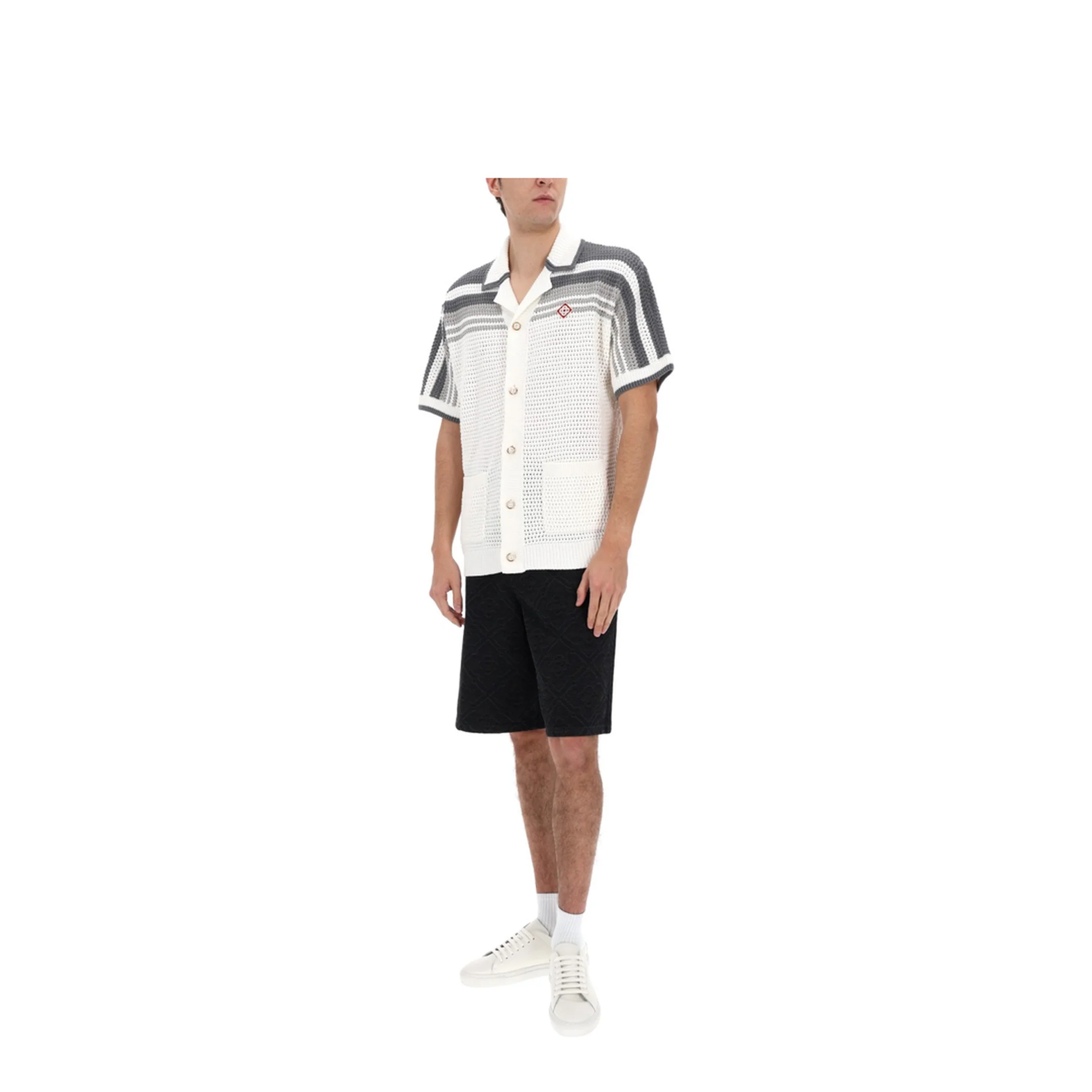 Knit Shirt - Image 2