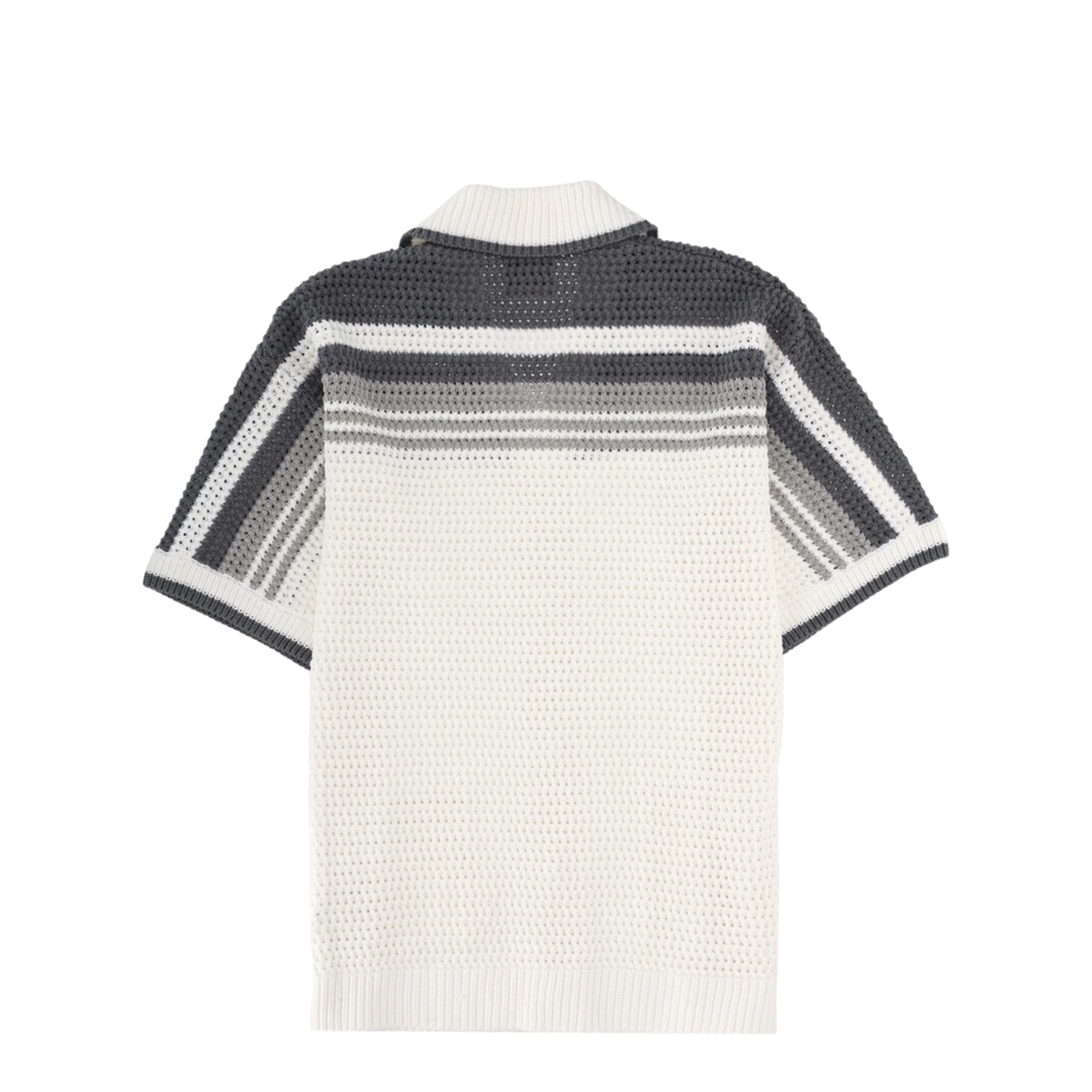 Knit Shirt - Image 3