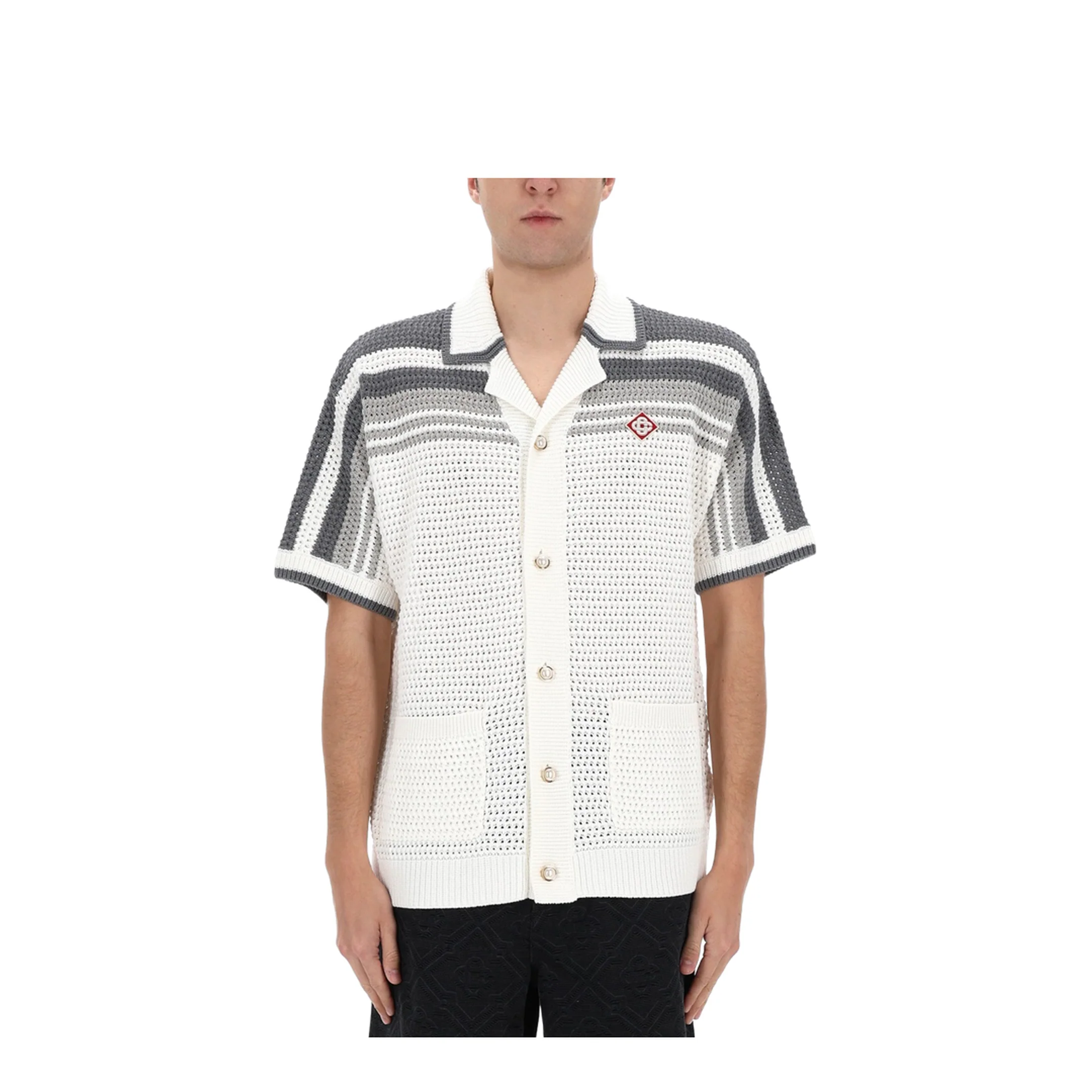 Knit Shirt - Image 4