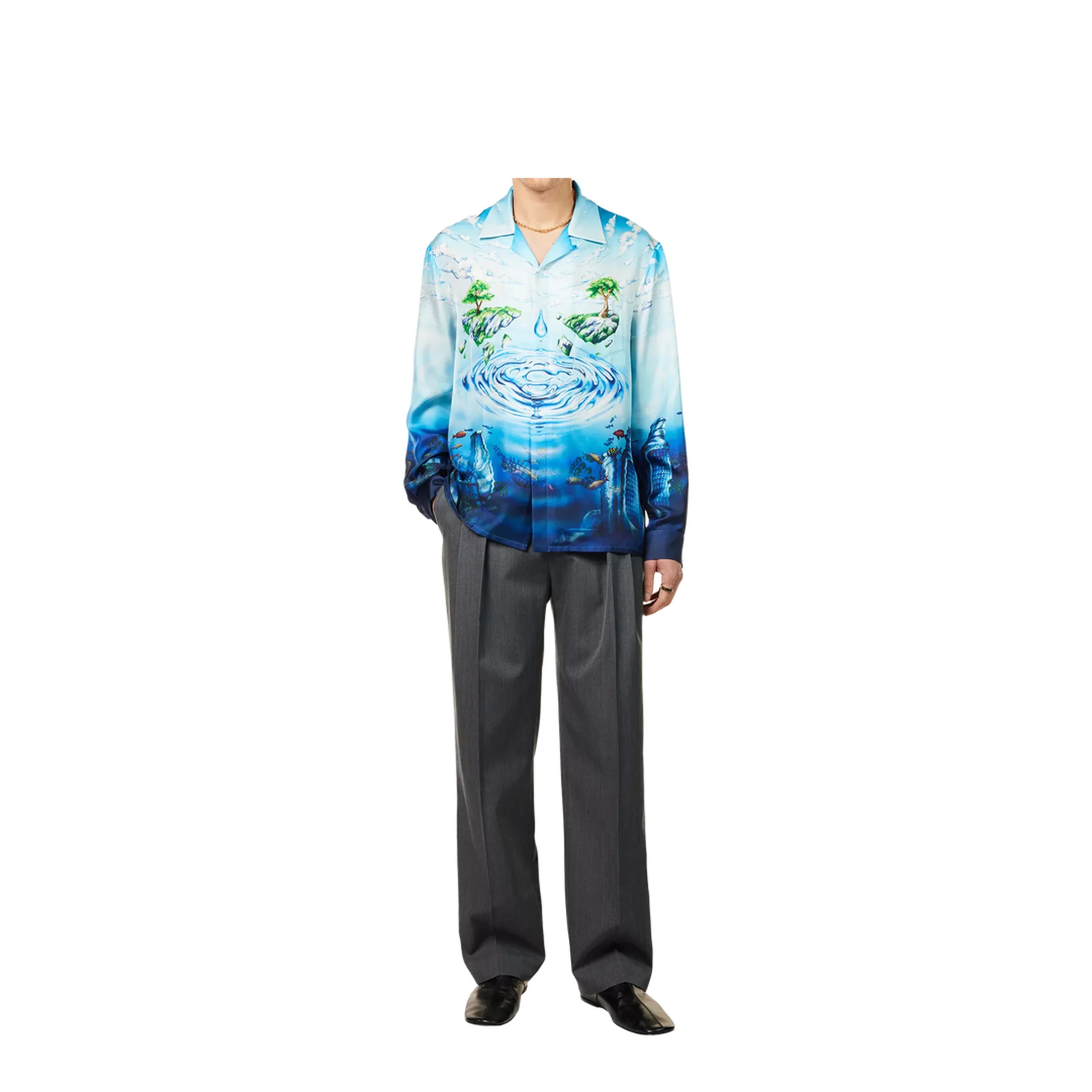 Lost Atlantis Shirt - Image 5