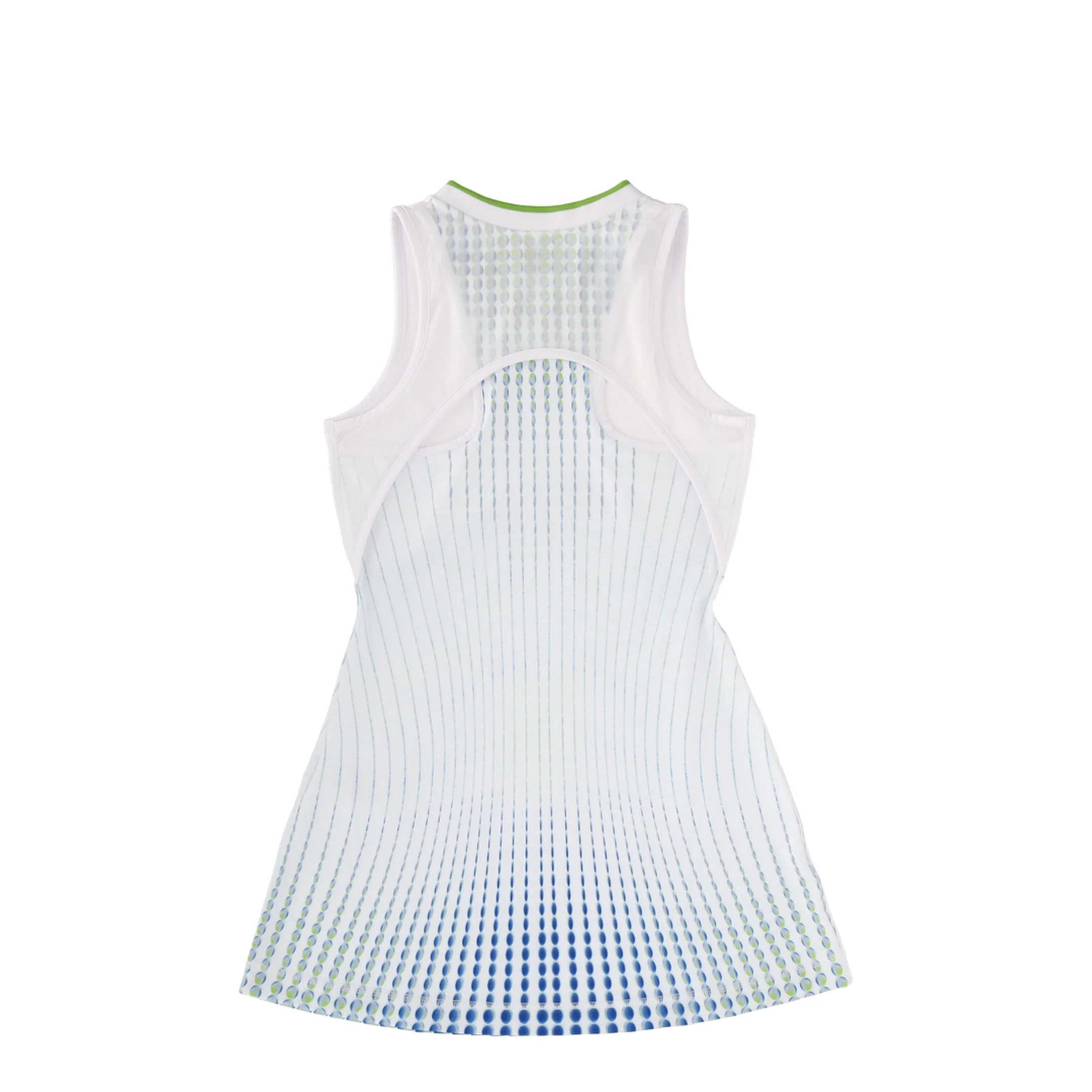 Mini Tennis Dress - Image 3