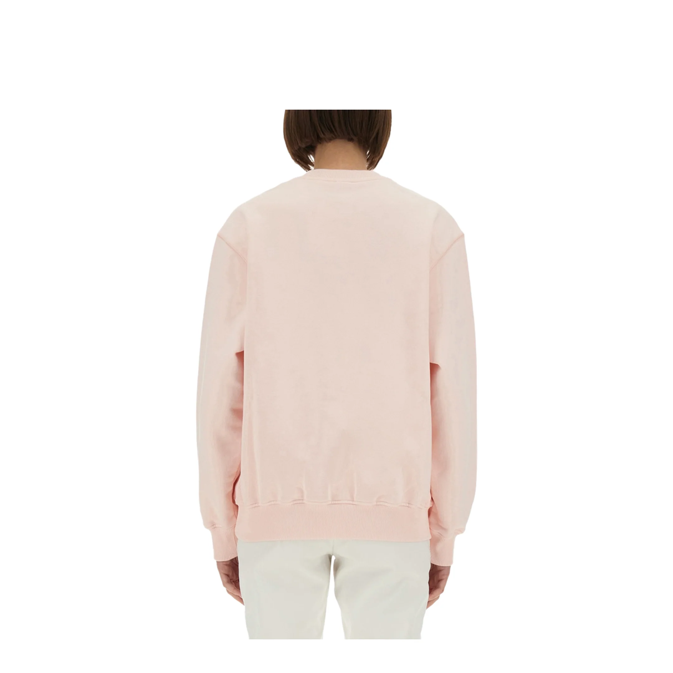 "MONTAGNE SPORTIF" SWEATSHIRT - Image 3