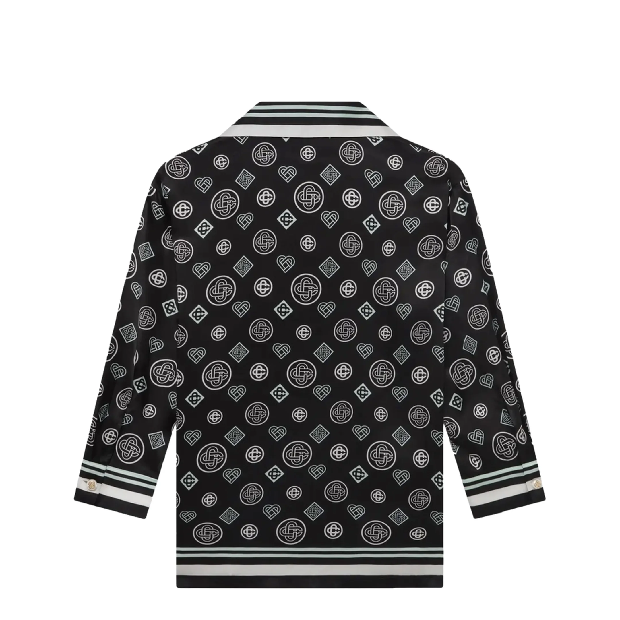 Pajama Shirt - Image 2