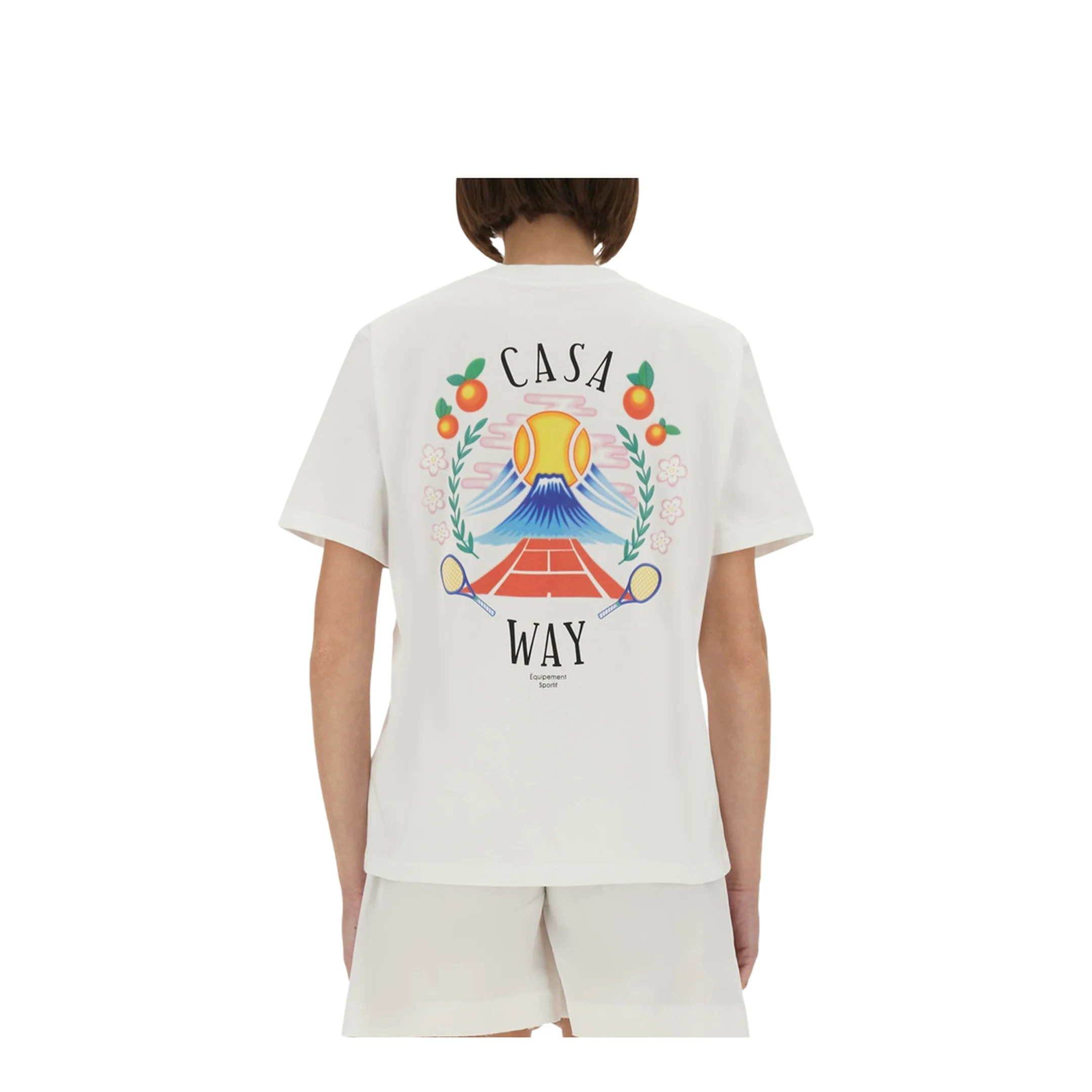 Regular Fit T-Shirt - Image 3