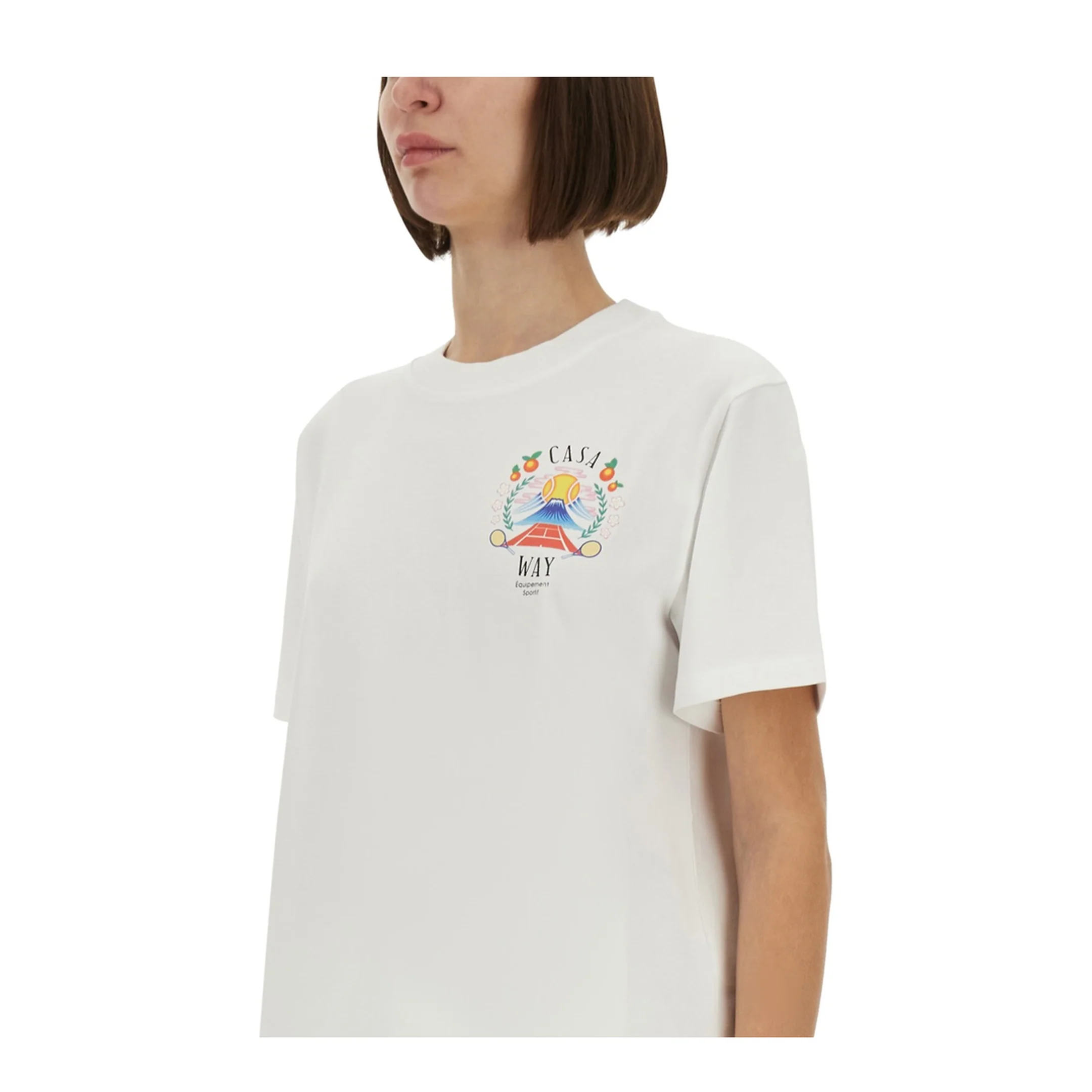 Regular Fit T-Shirt - Image 4