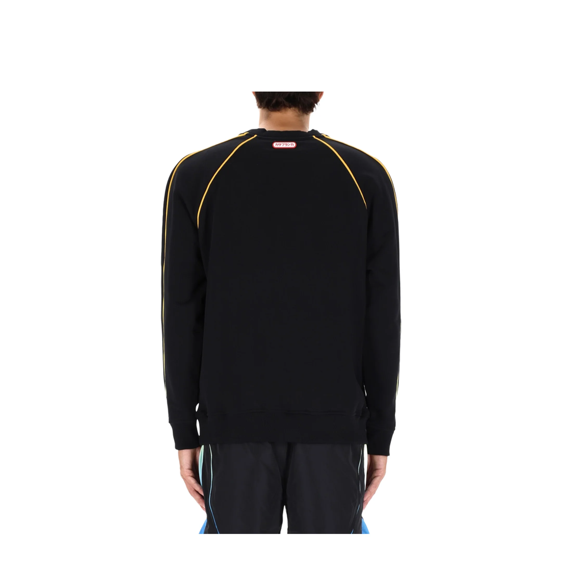 Sweatshirt with Logo - Image 3