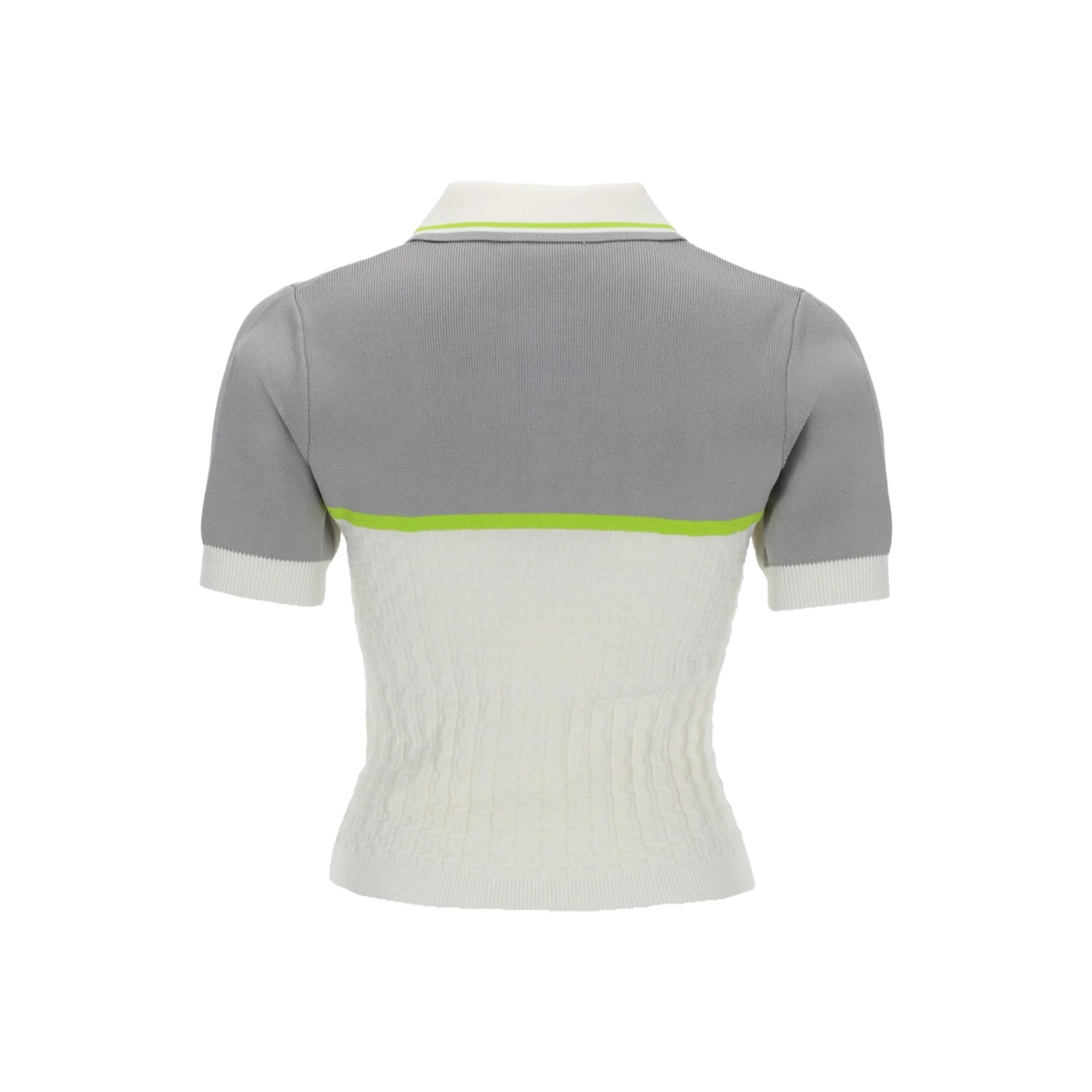 Tennis Polo - Image 2