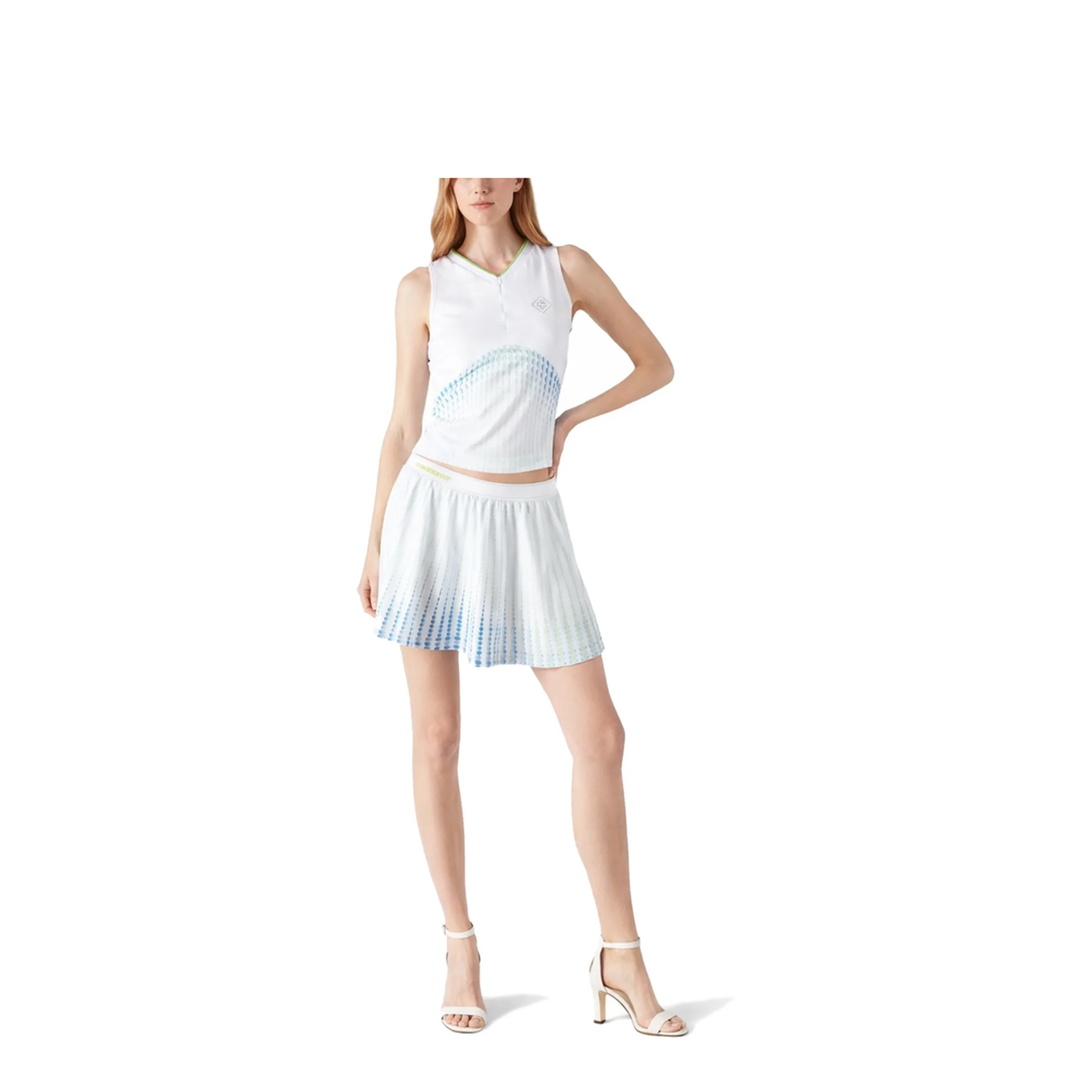 Tennis Top - Image 2