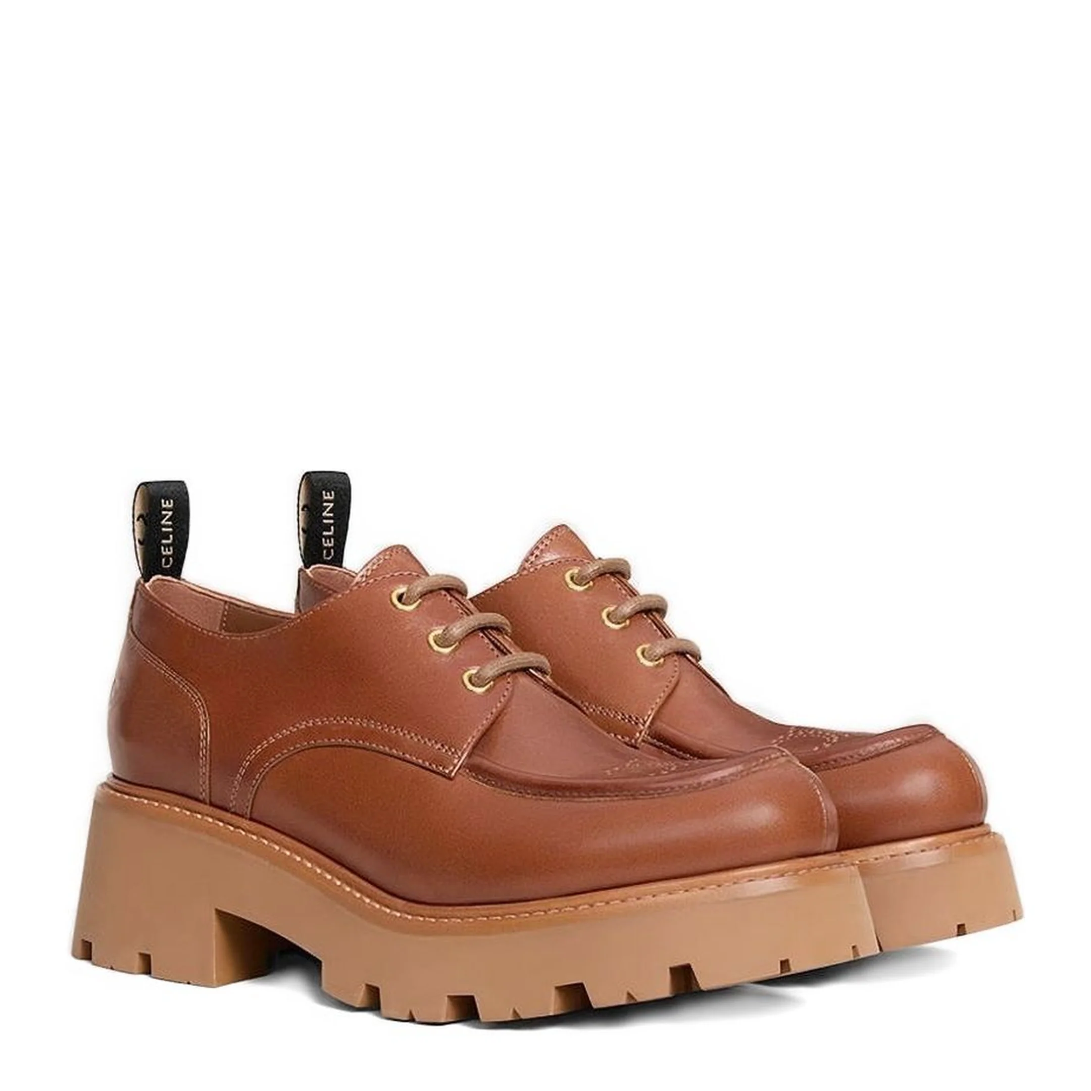 Ballet Loafers - Image 3