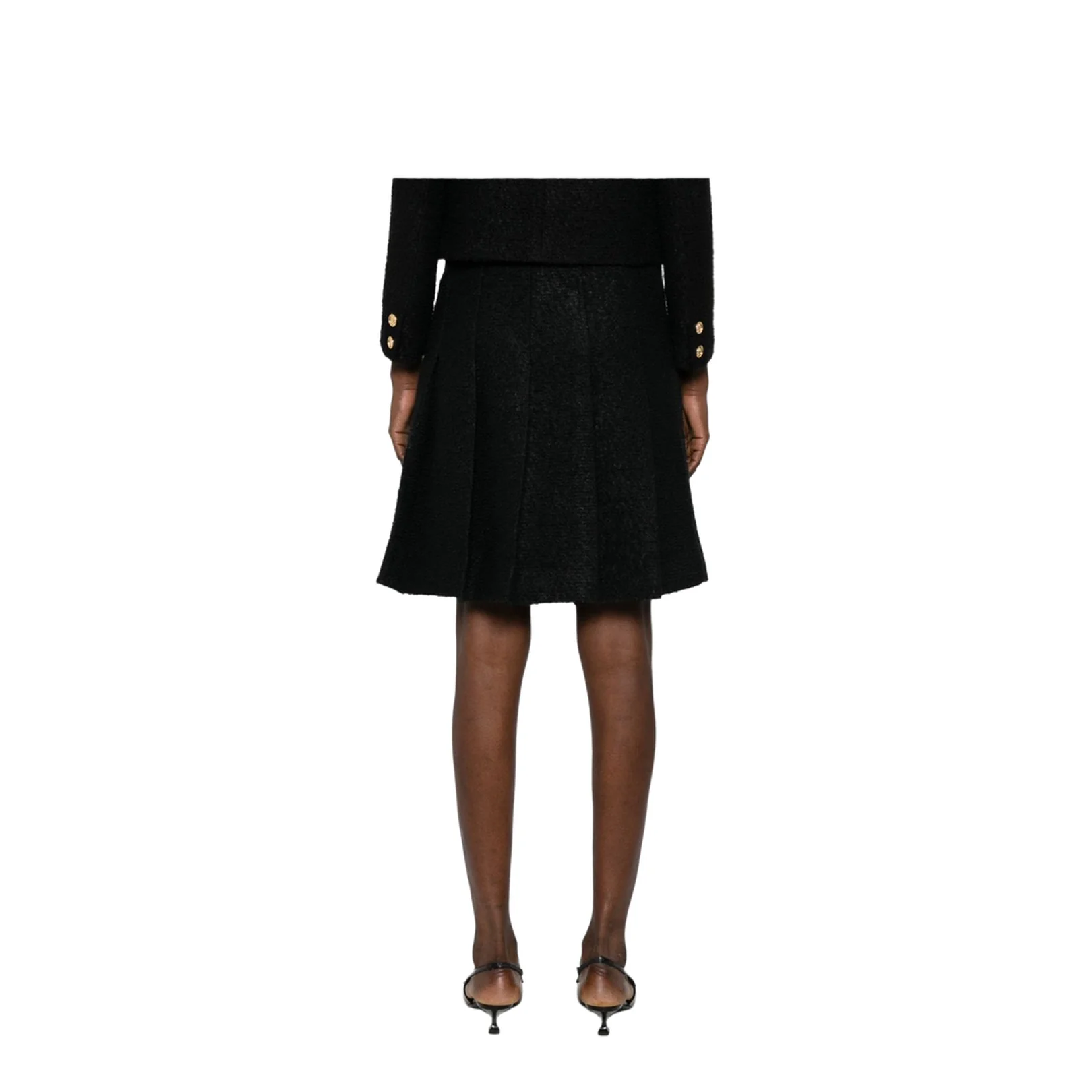 Black Skirt - Image 2