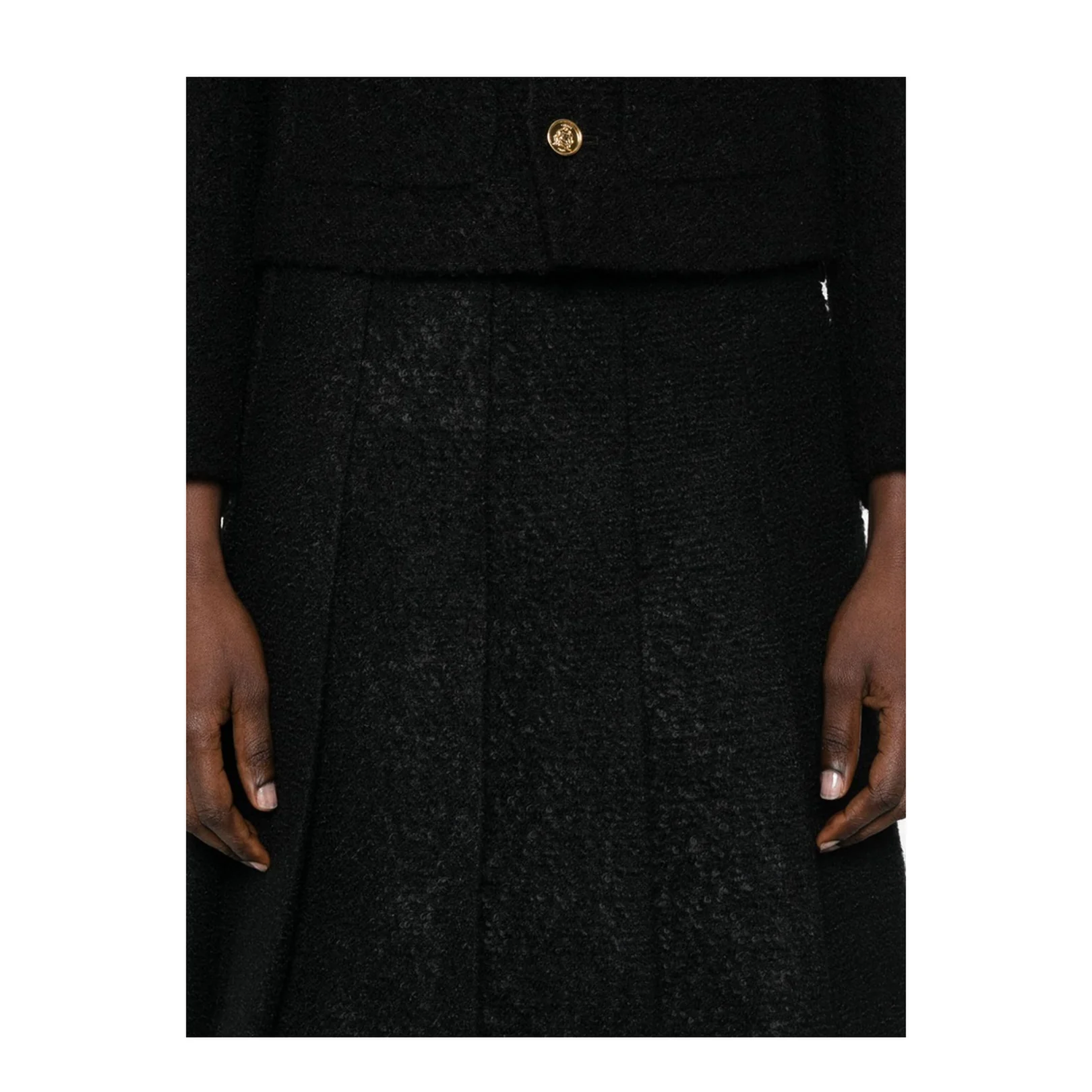 Black Skirt - Image 3
