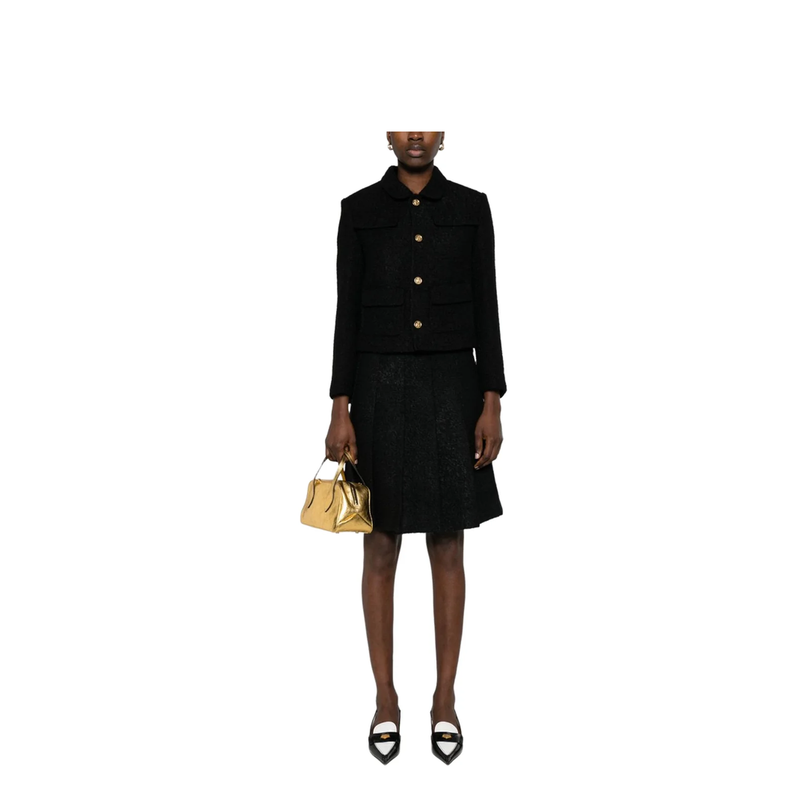 Black Skirt - Image 4