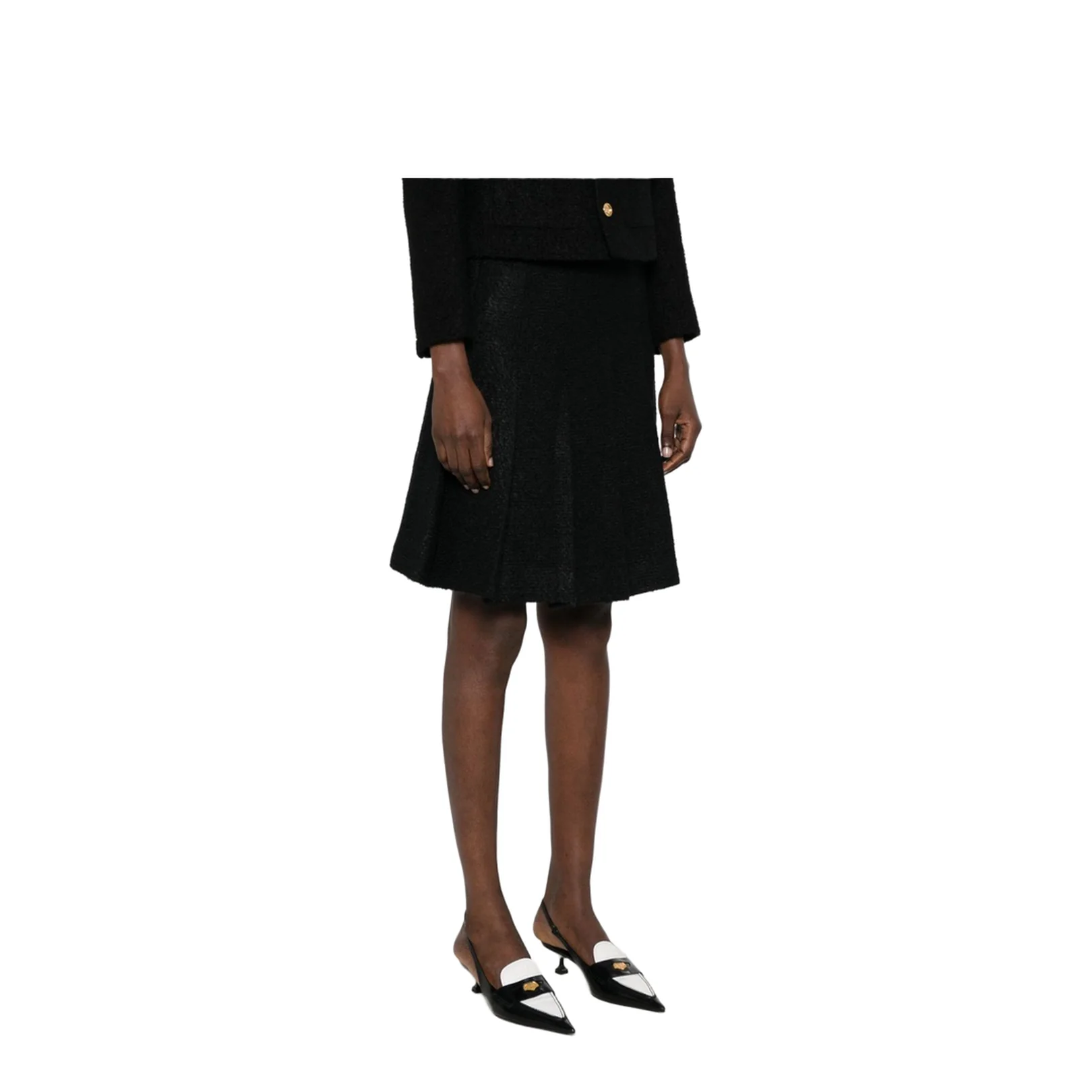 Black Skirt - Image 5