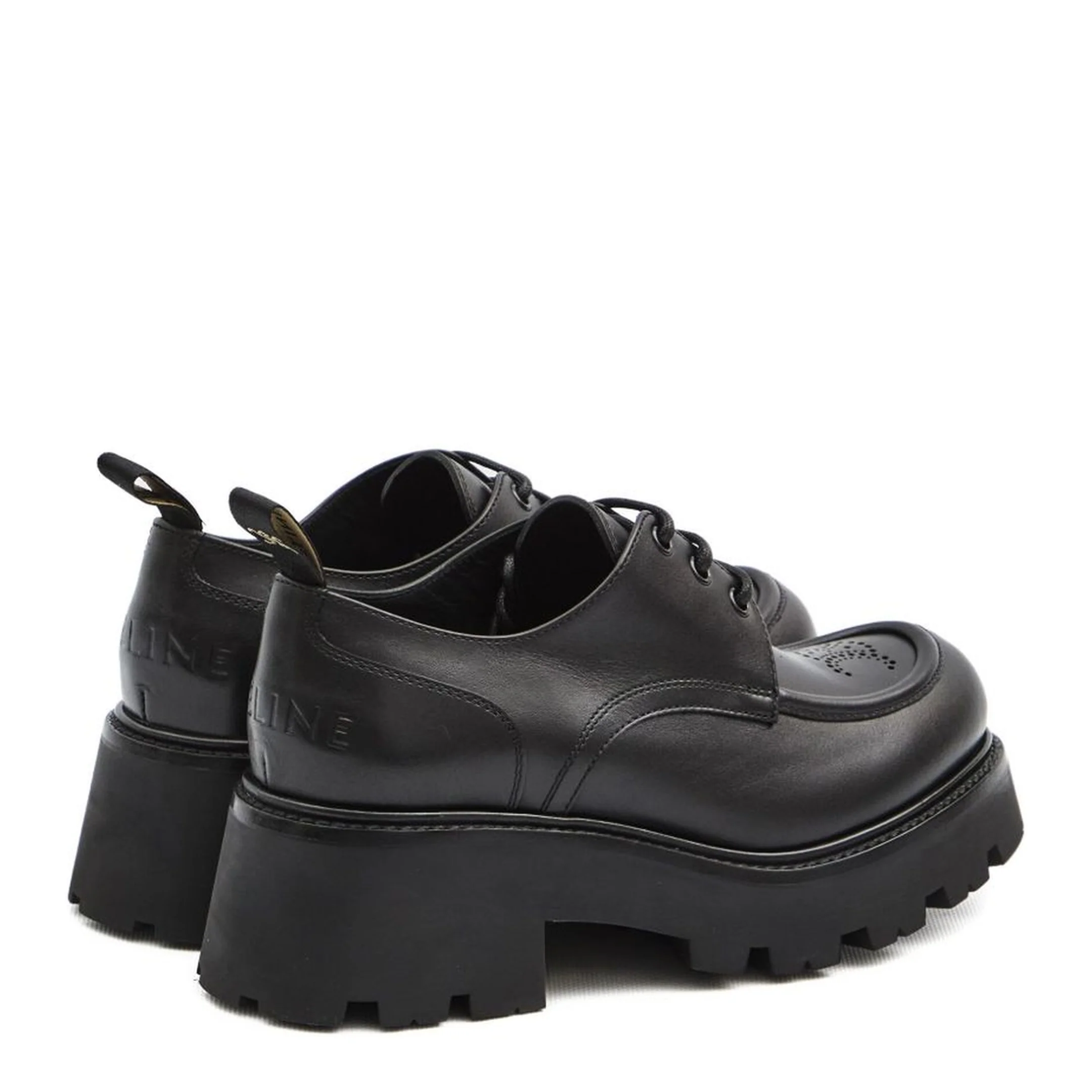 Capsule Boots Black - Image 2