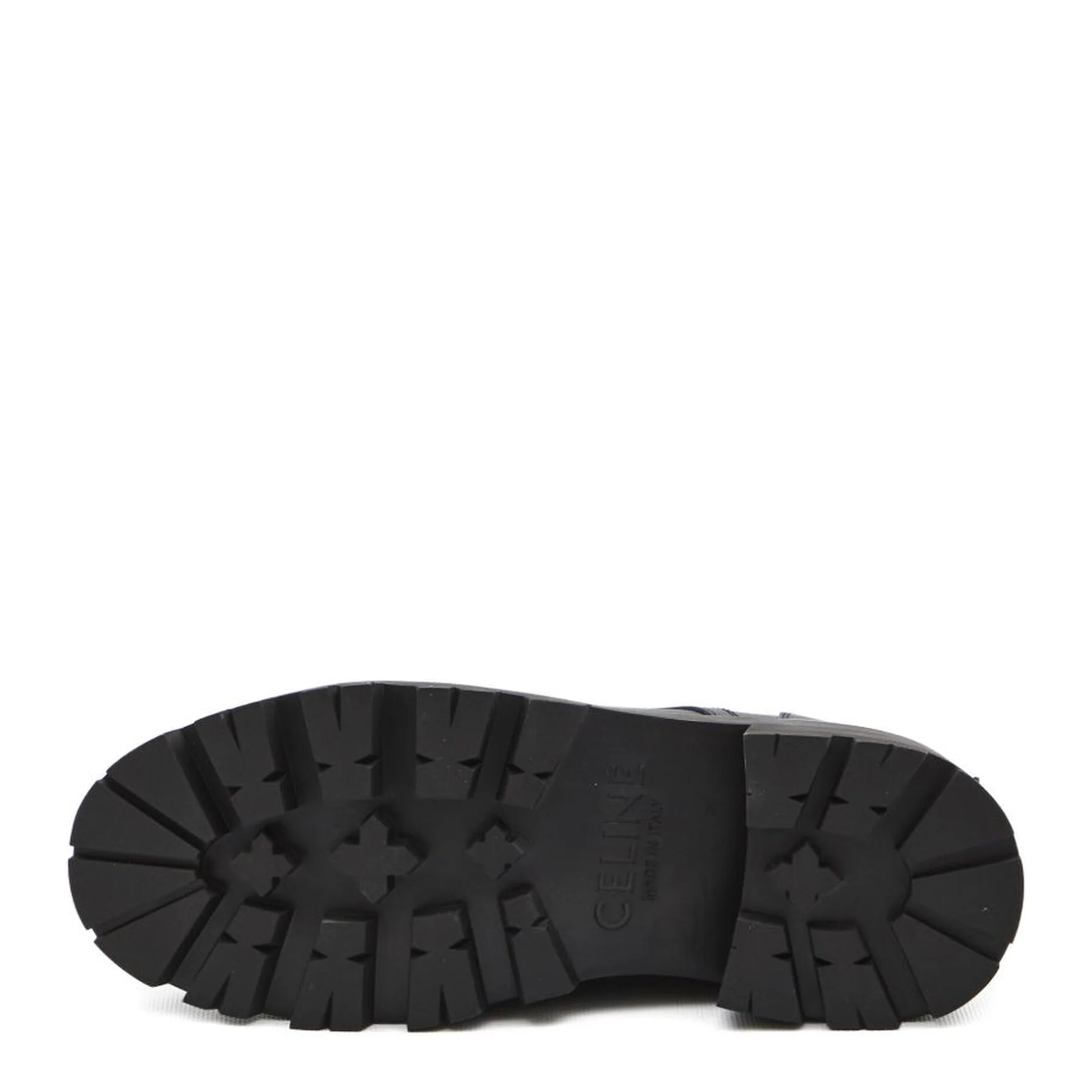 Capsule Boots Black - Image 3
