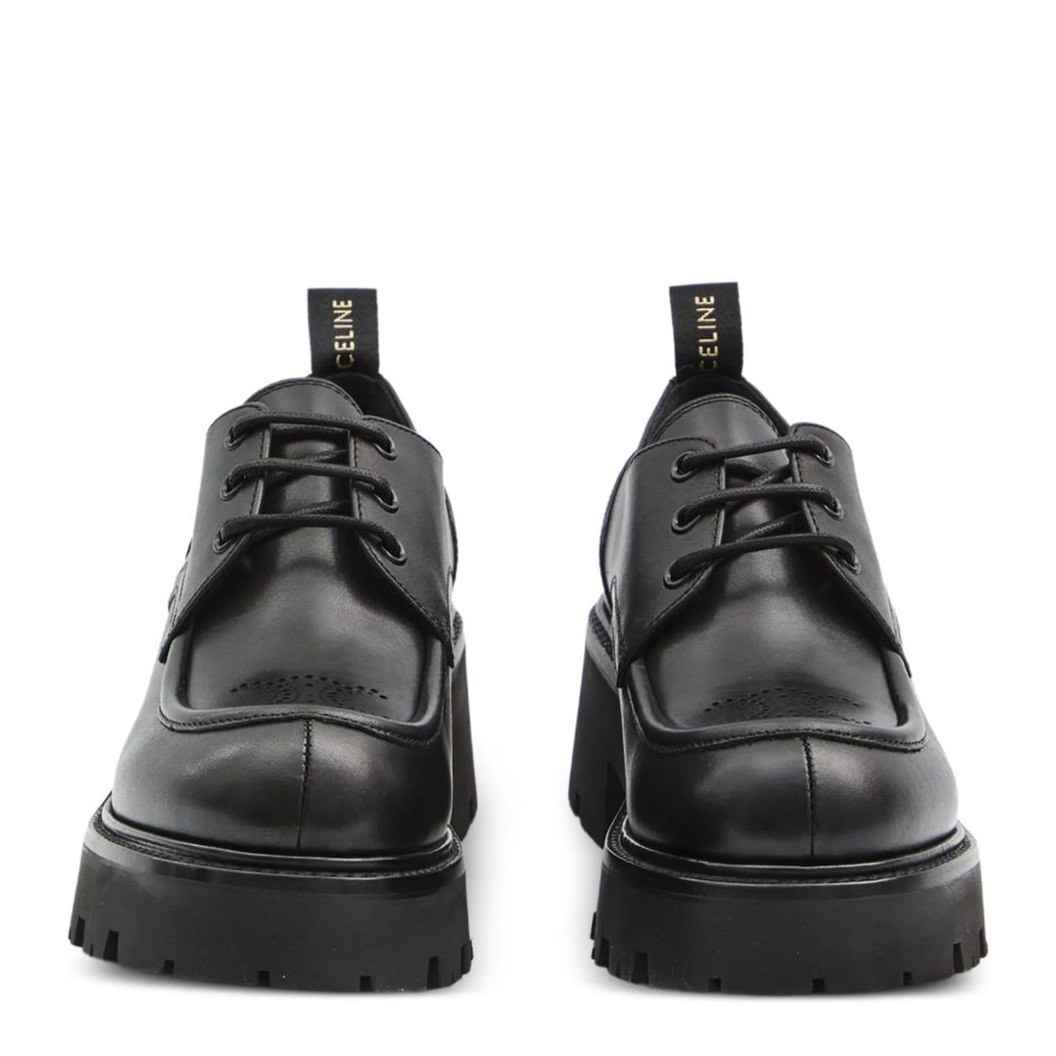 Capsule Boots Black - Image 4