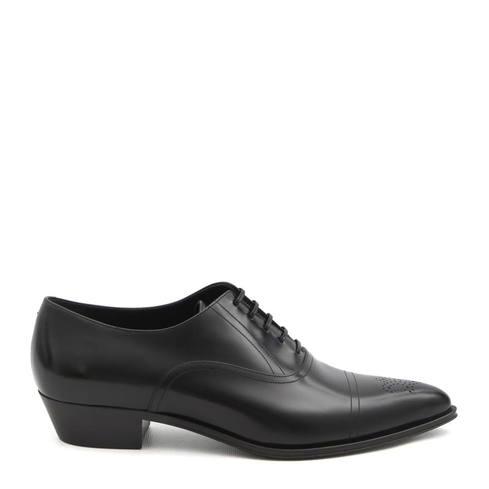Flat Shoes Black