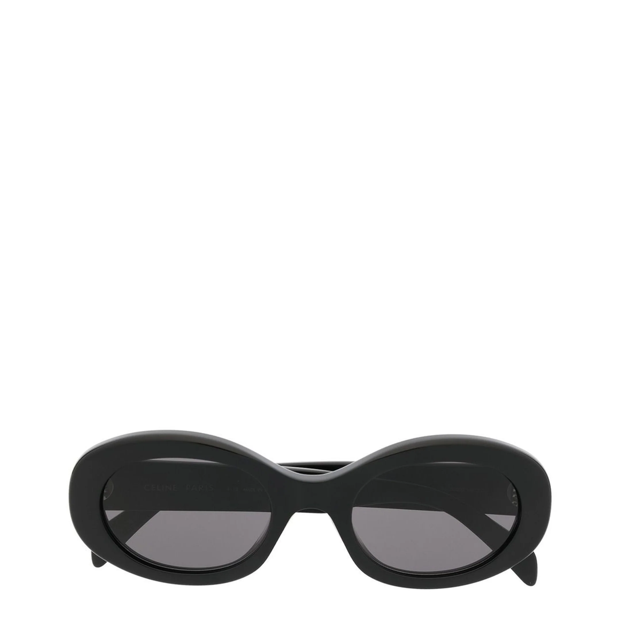 Triomphe 01 Sunglasses in Acetate