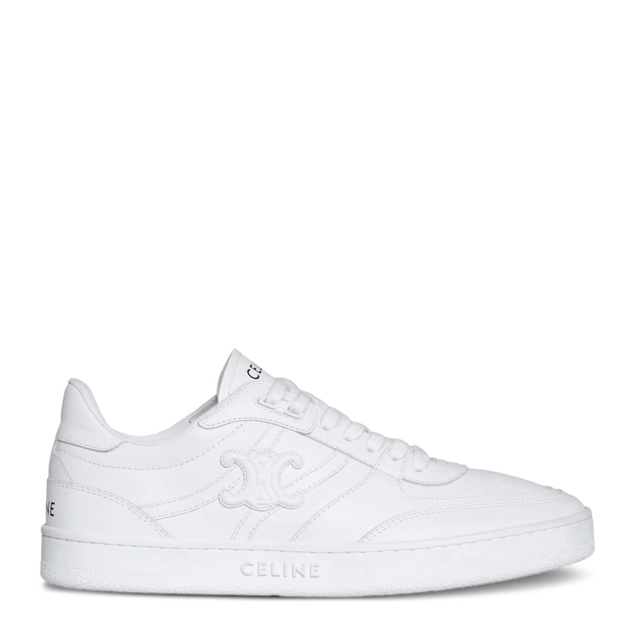 Sneakers White