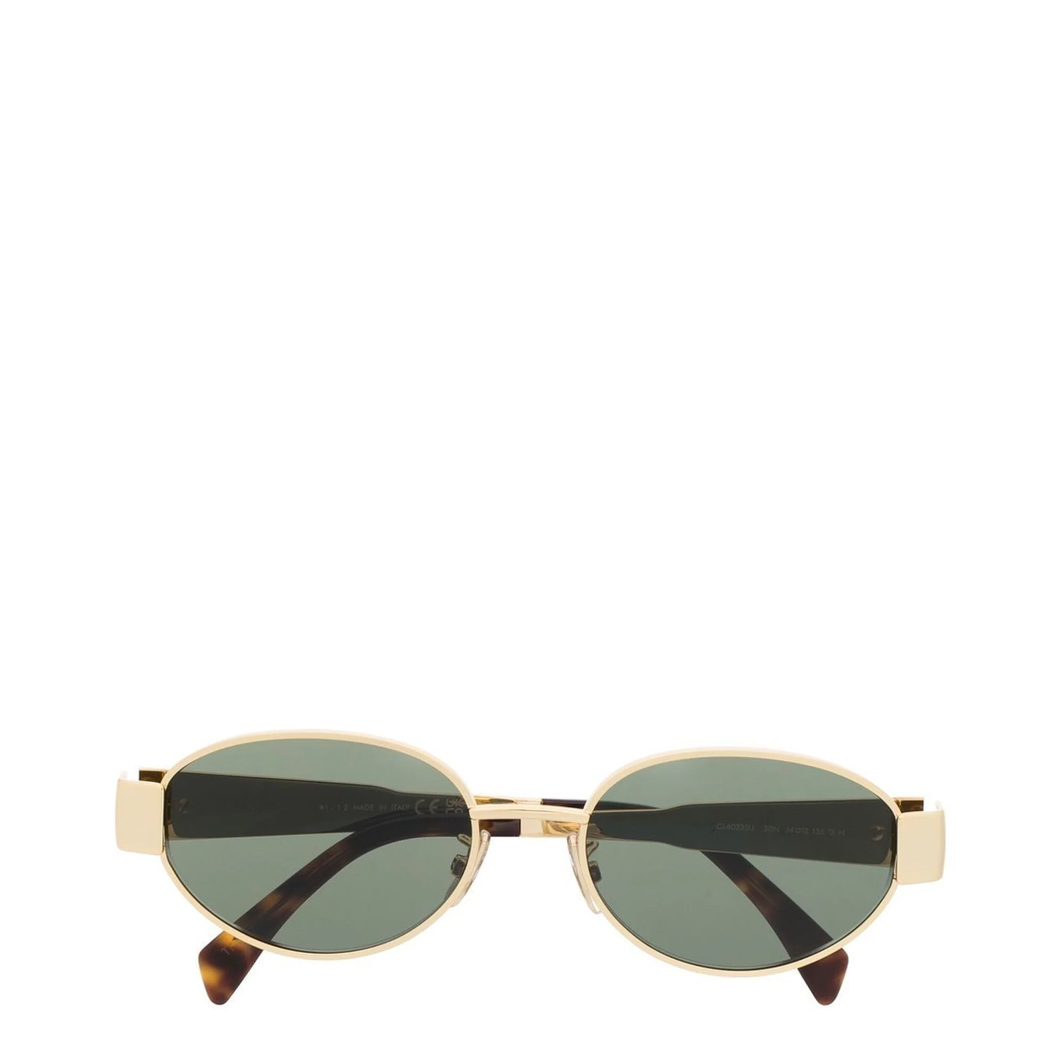 Sunglasses Golden
