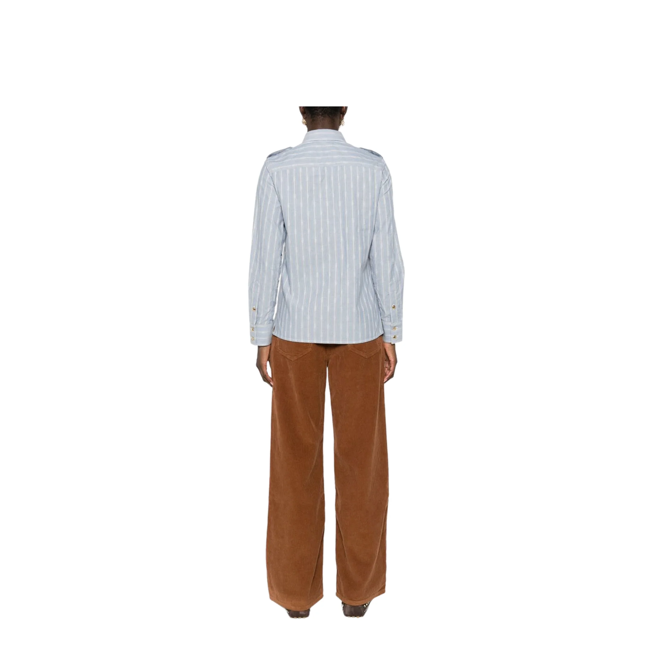 women's shirt - Image 3