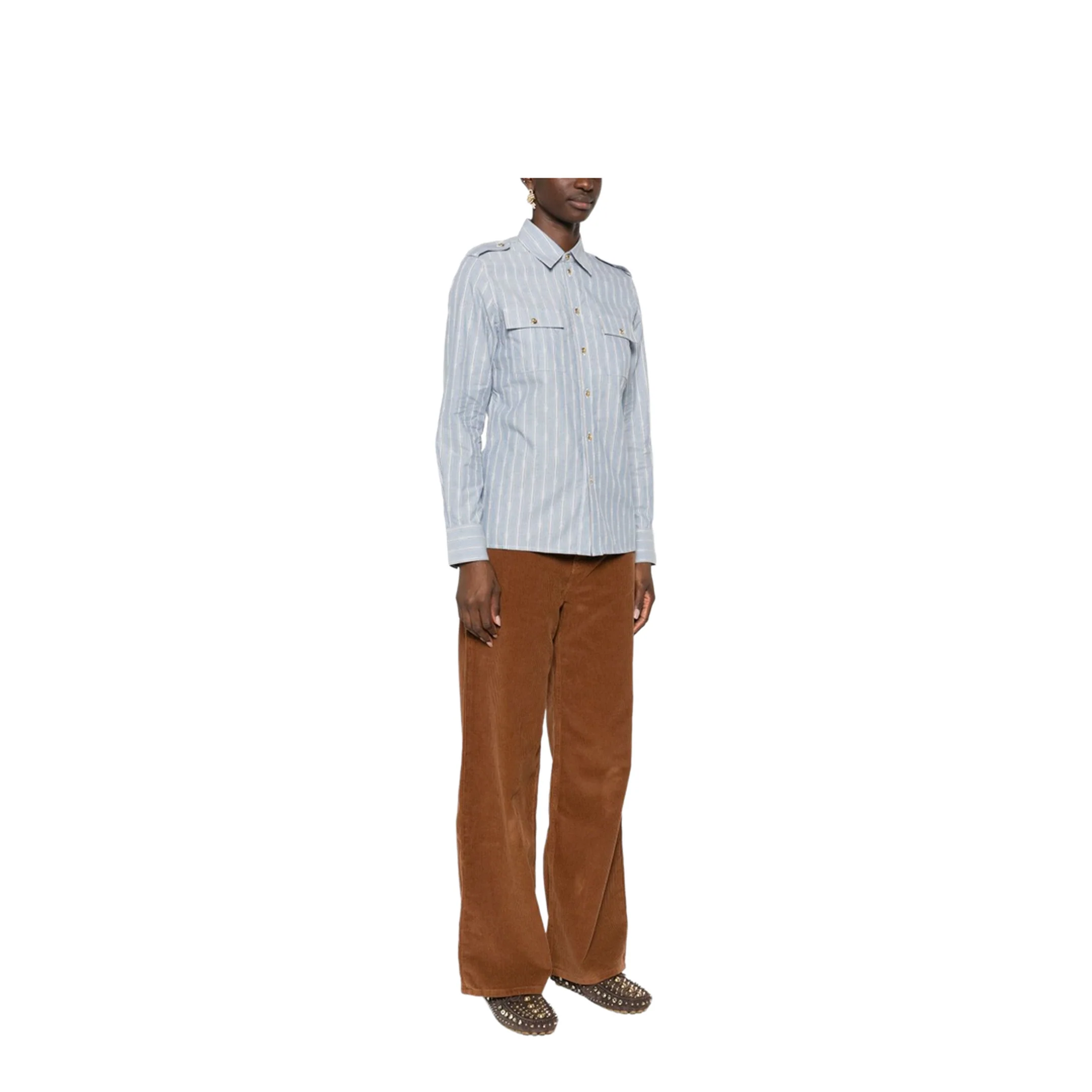 women's shirt - Image 4