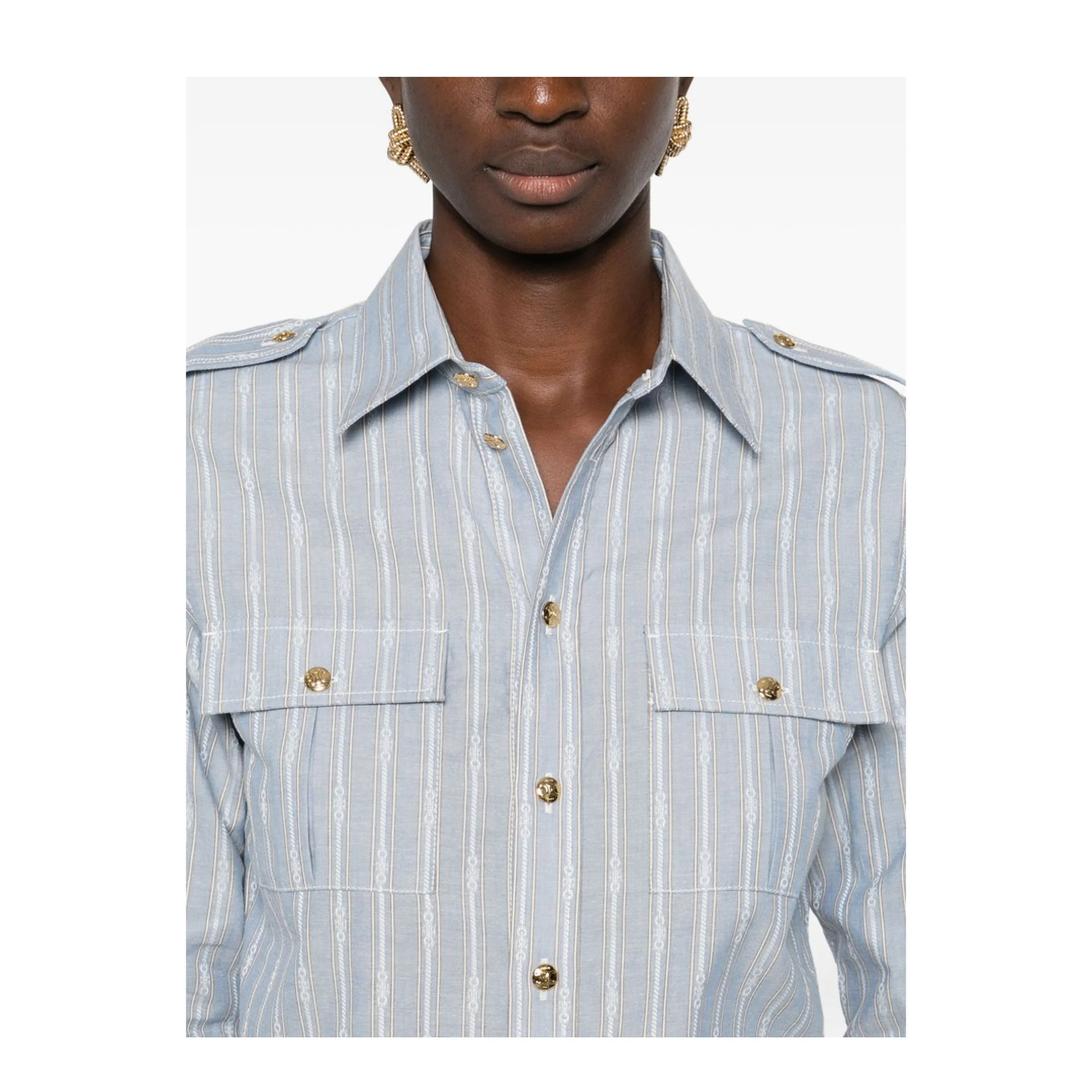 women's shirt - Image 5