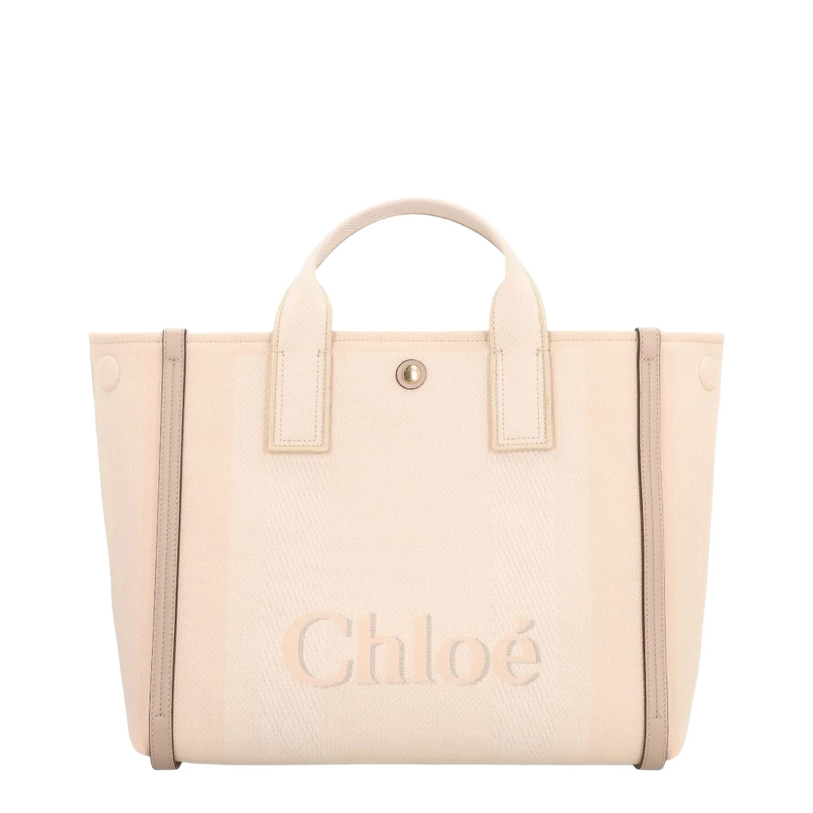 Carry Canvas Tote Bag - Image 4