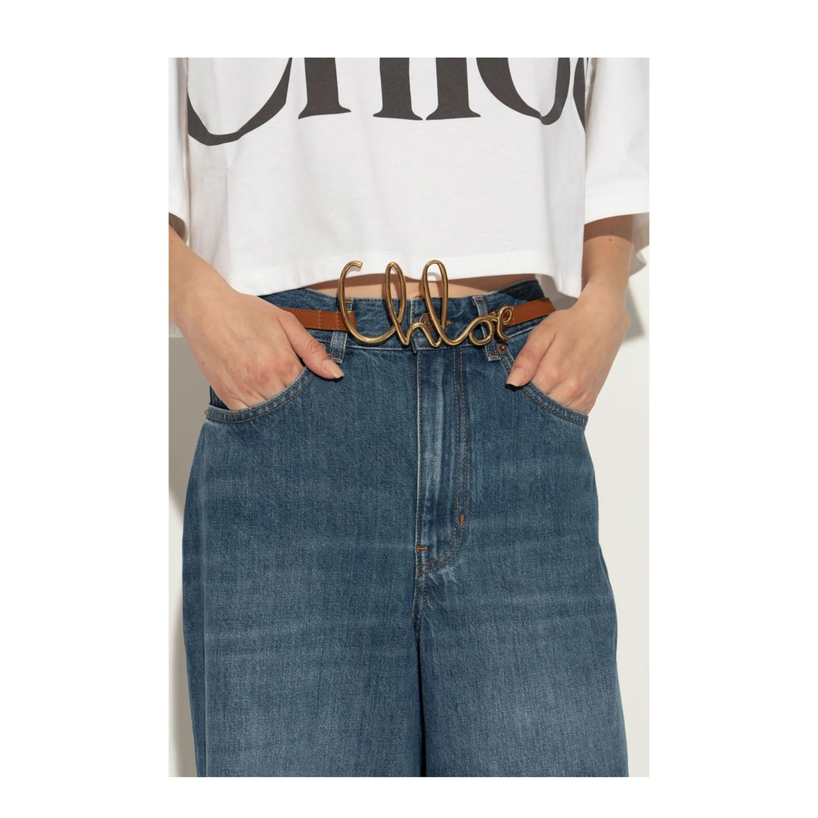 Iconic Small Belt - Image 3
